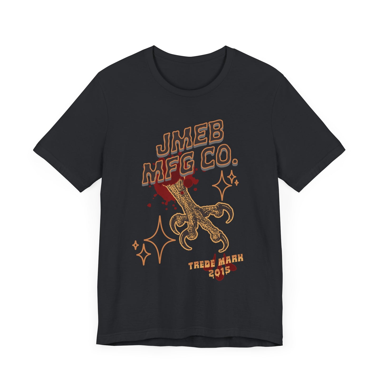 CLAW T-SHIRT