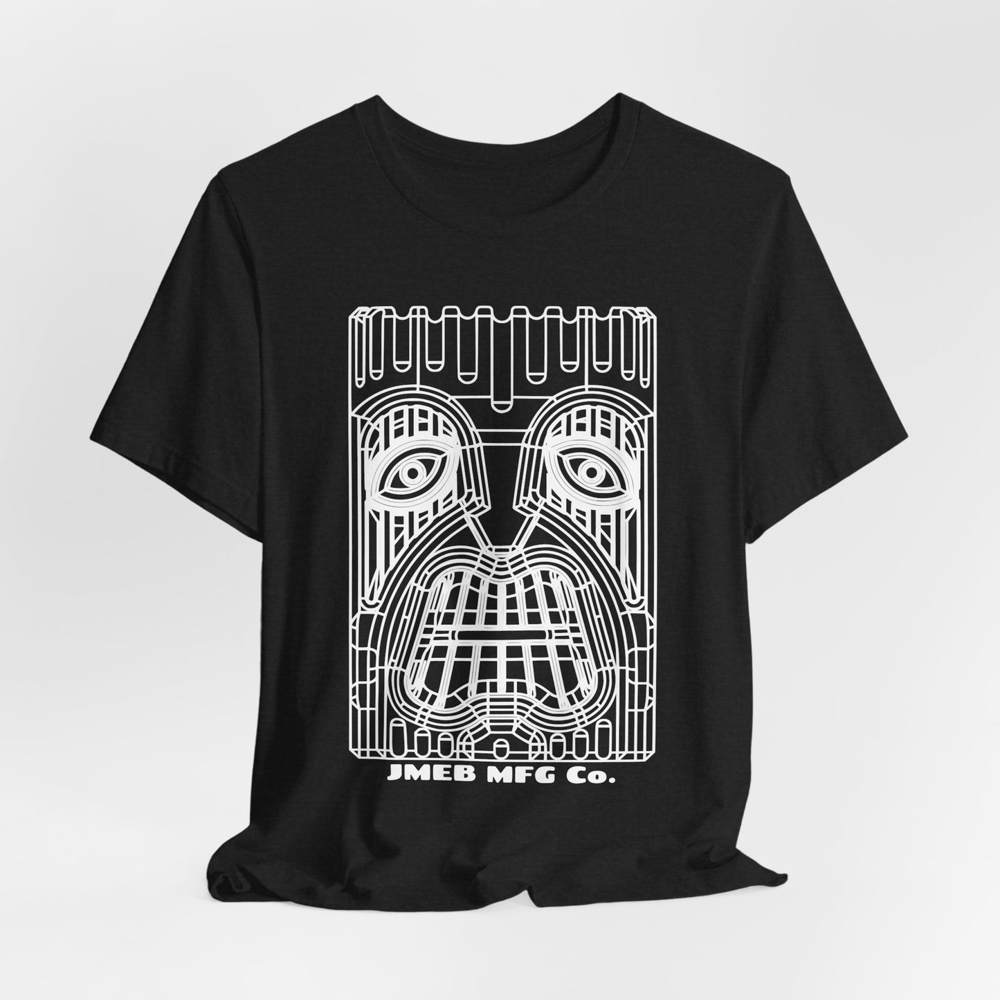 TIKI T-SHIRT