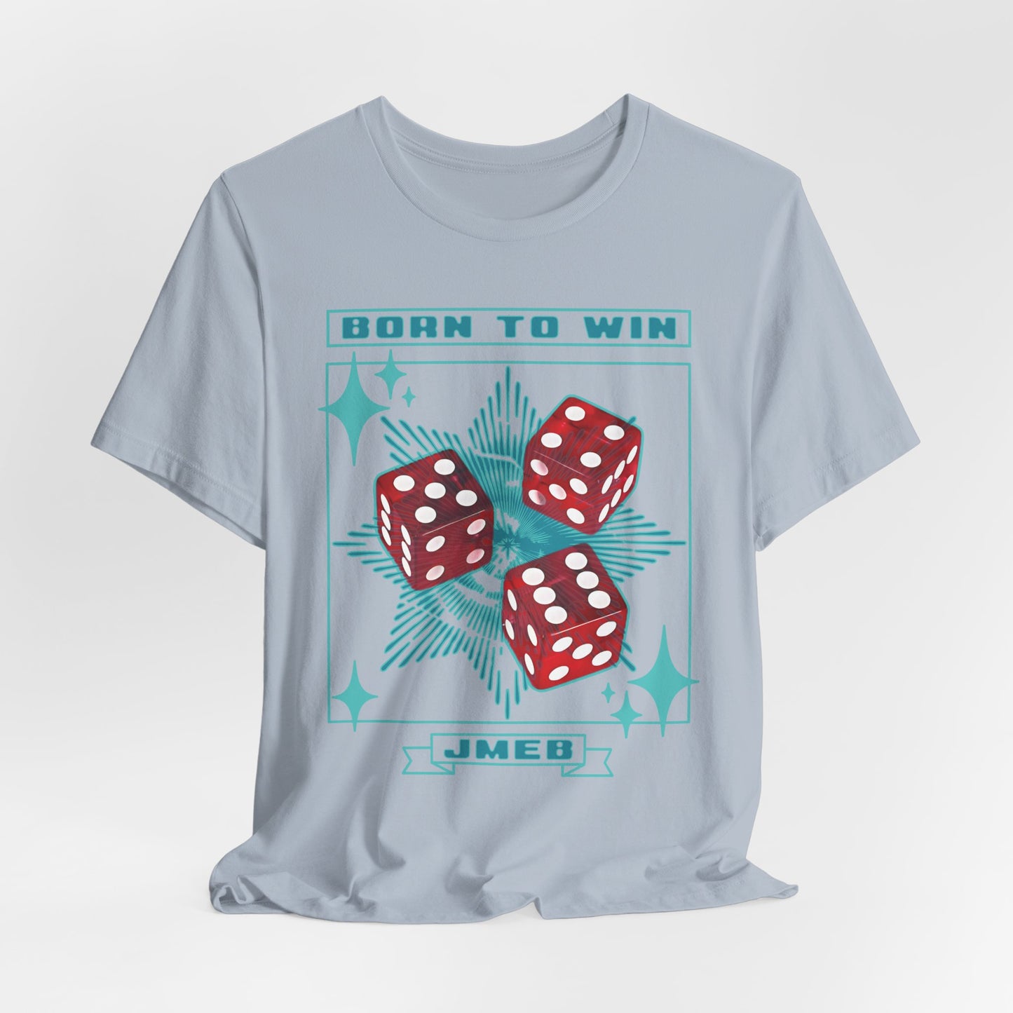 WIN T-SHIRT II