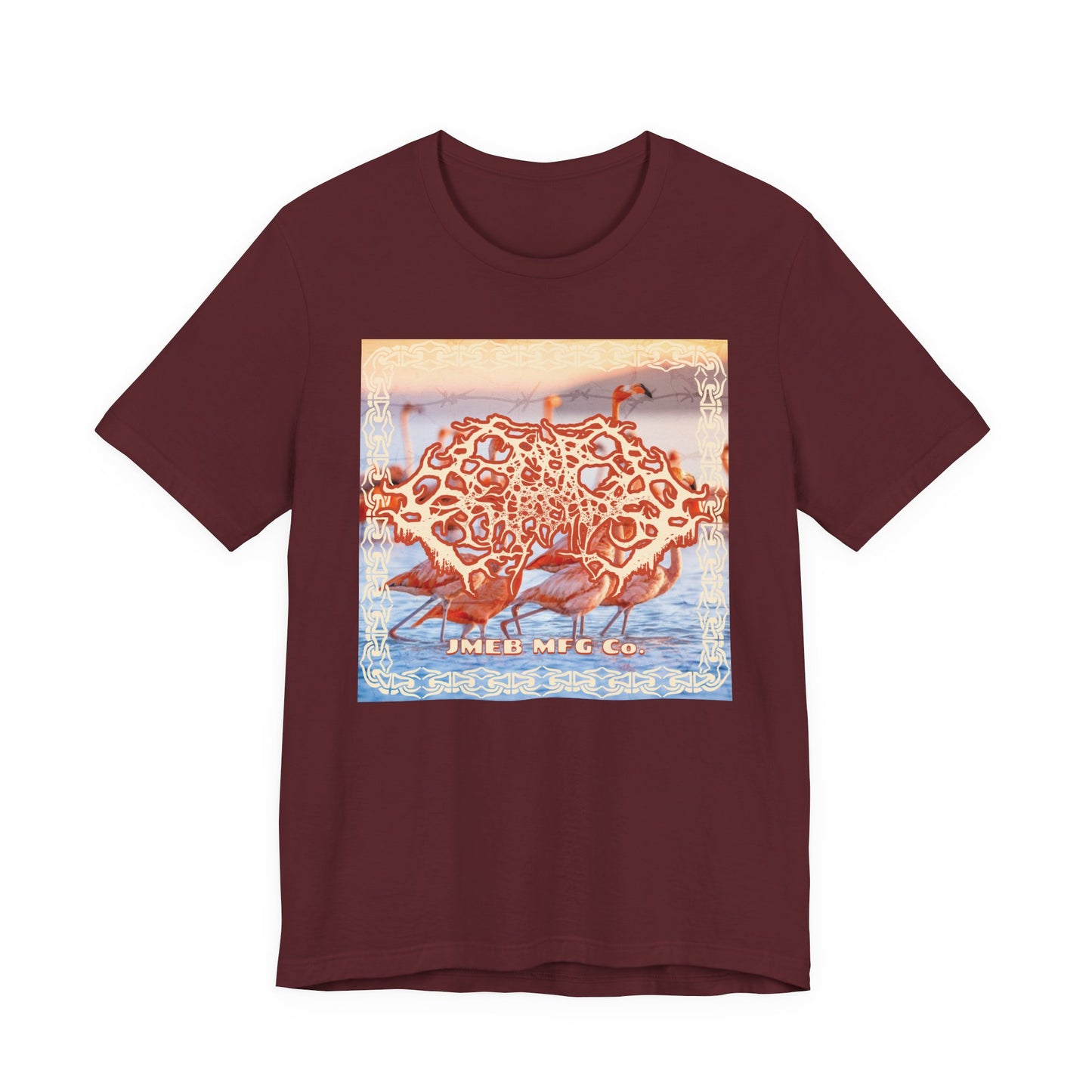 FLAMINGO T-SHIRT