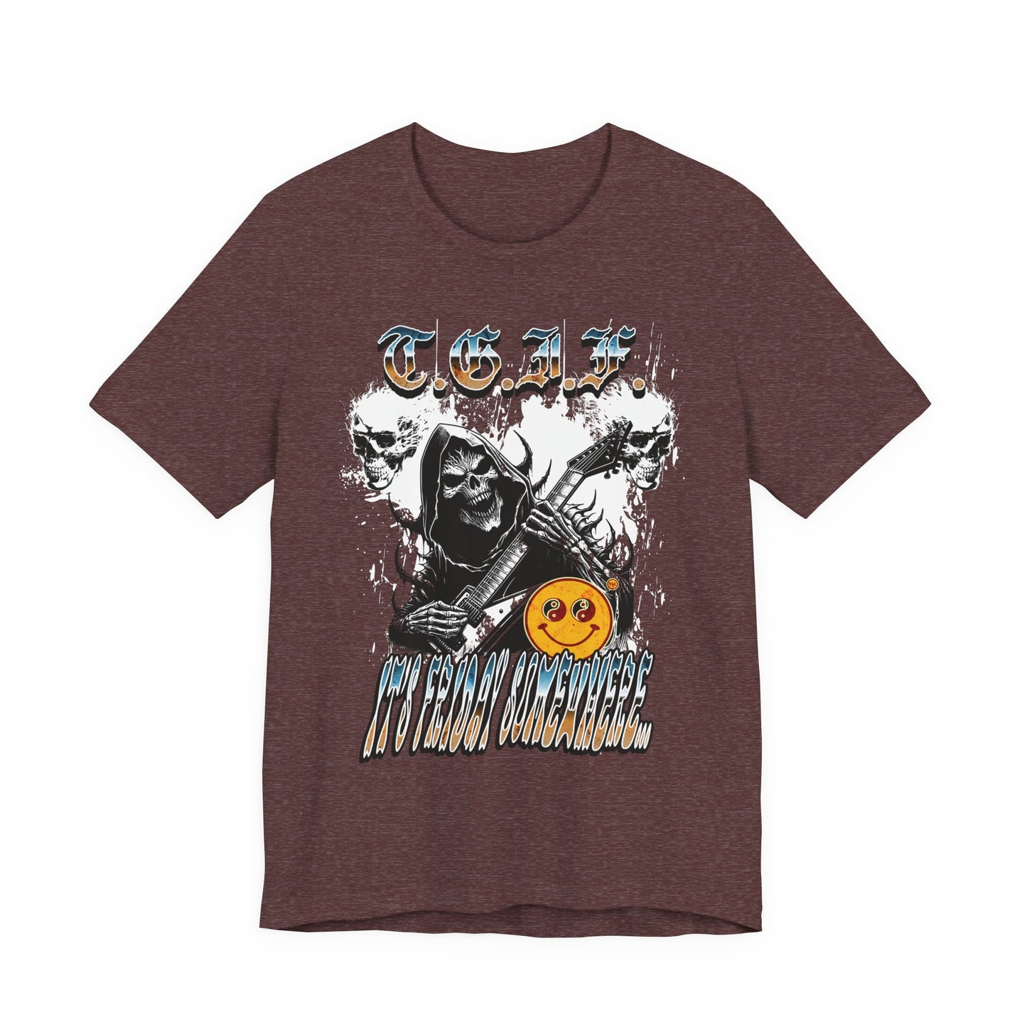 TGIF T-SHIRT