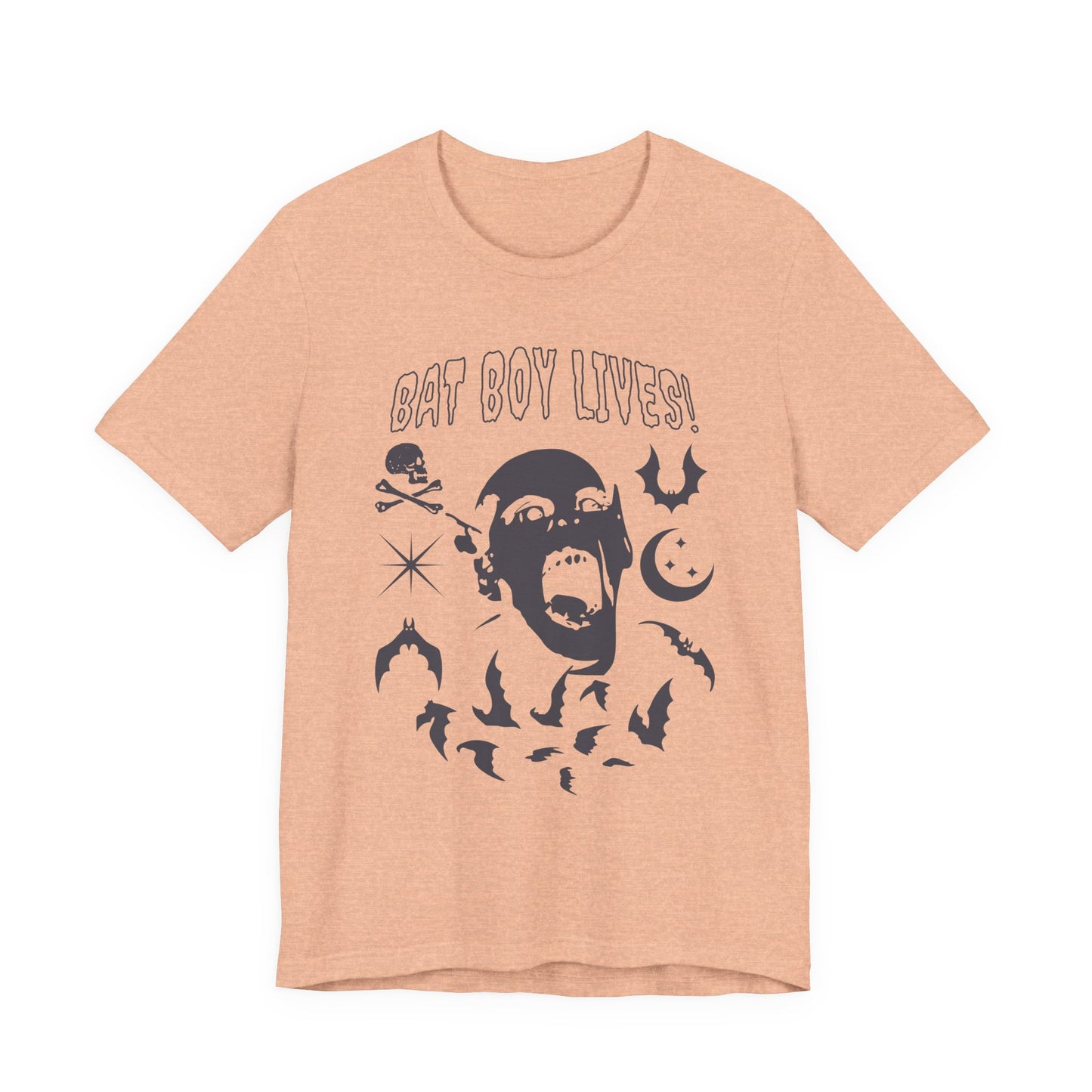 BAT BOY T-SHIRT