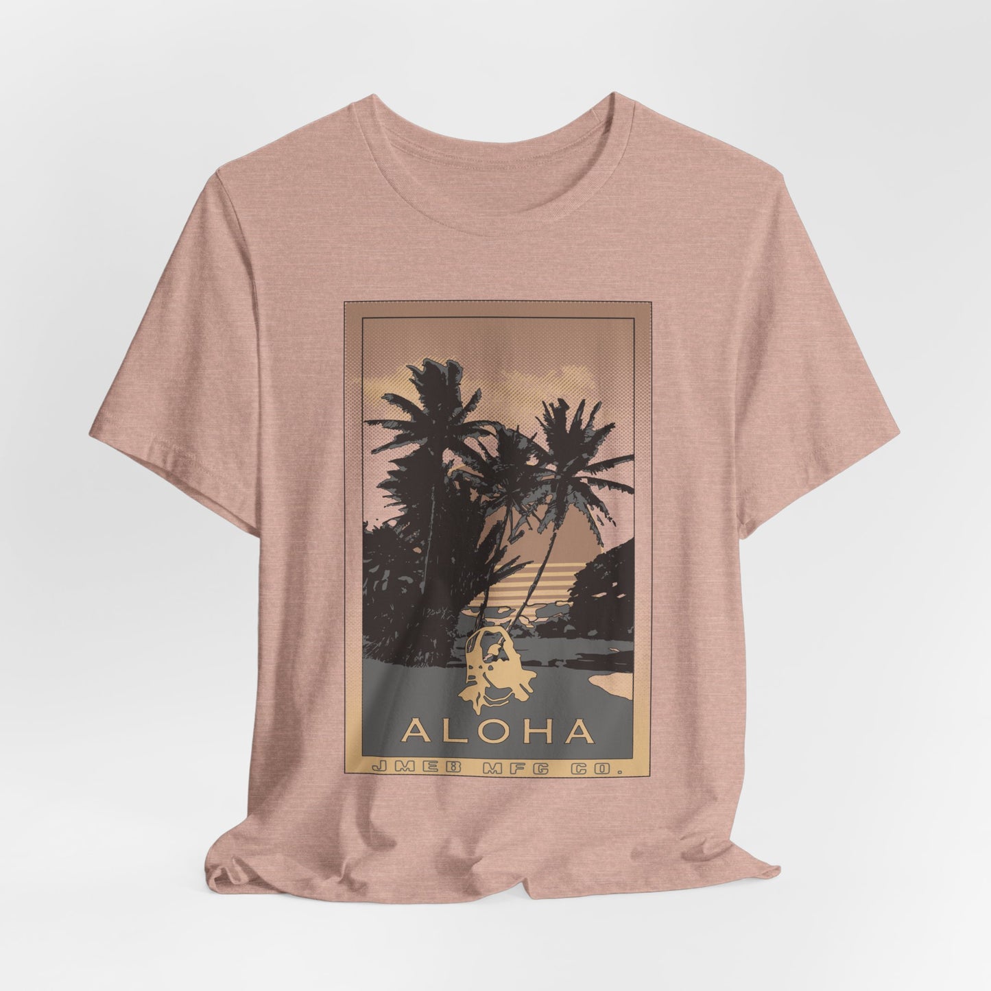 ALOHA T-SHIRT