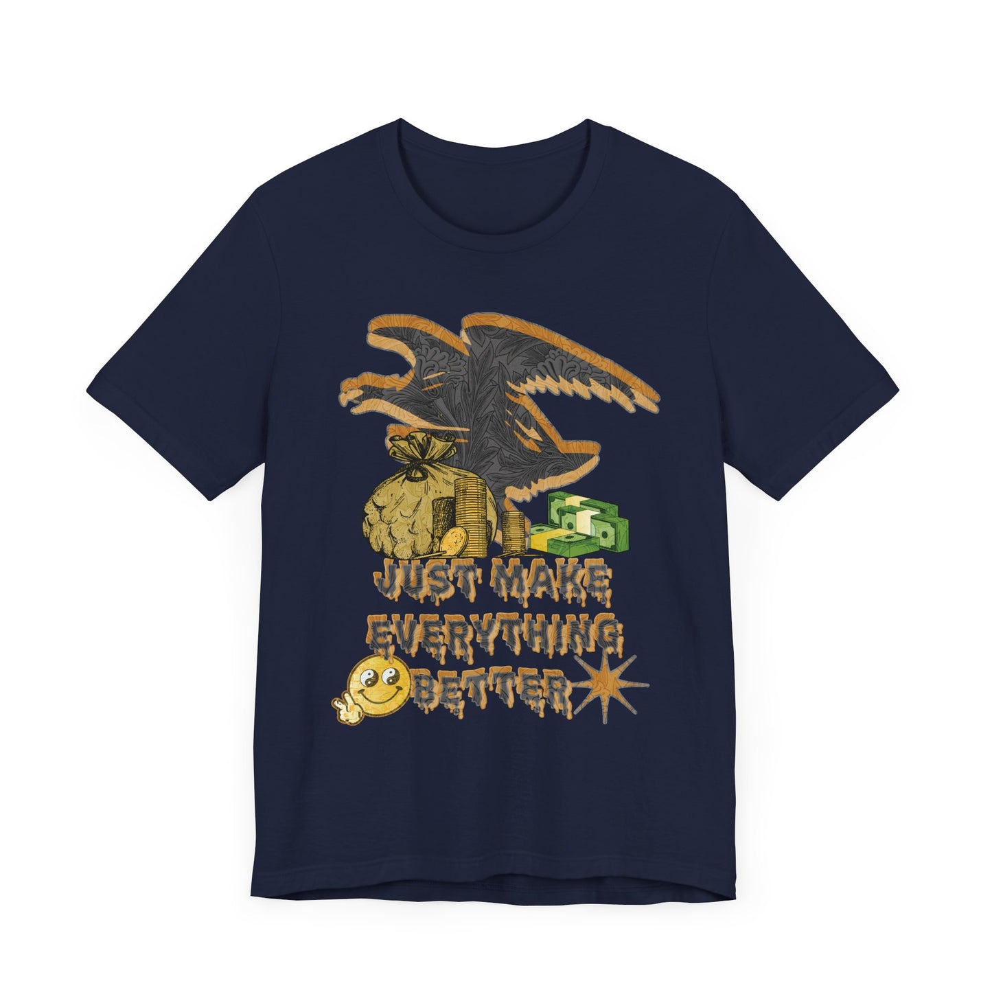 BAG T-SHIRT