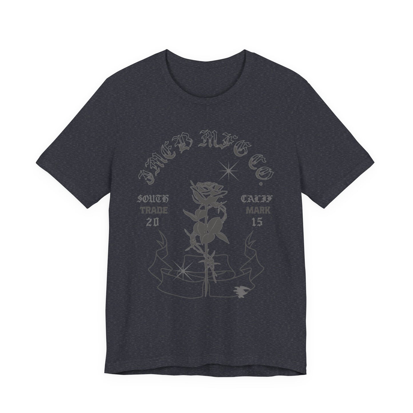 ROSE T-SHIRT