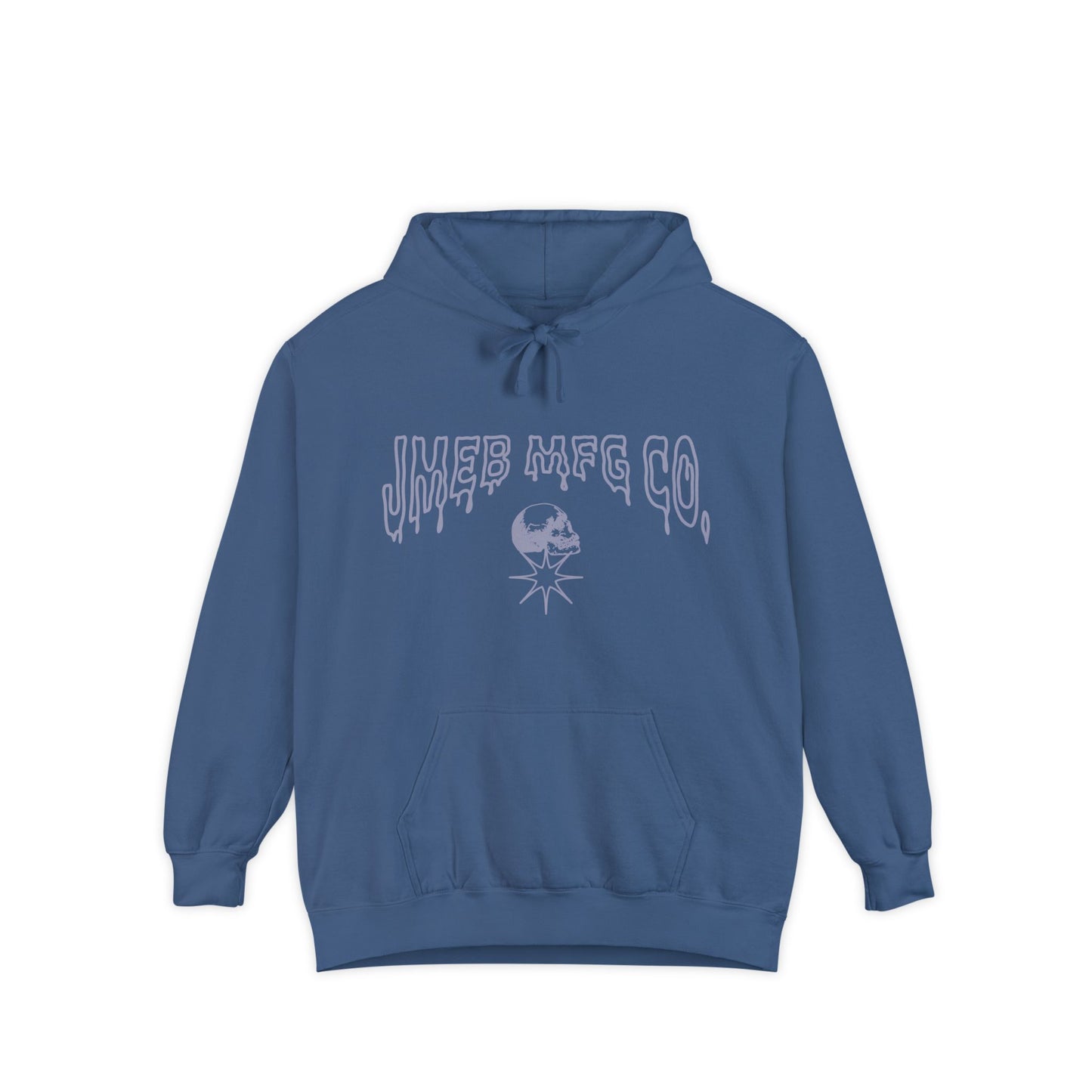 COMFORT COLORS® - ETERNAL HOODIE