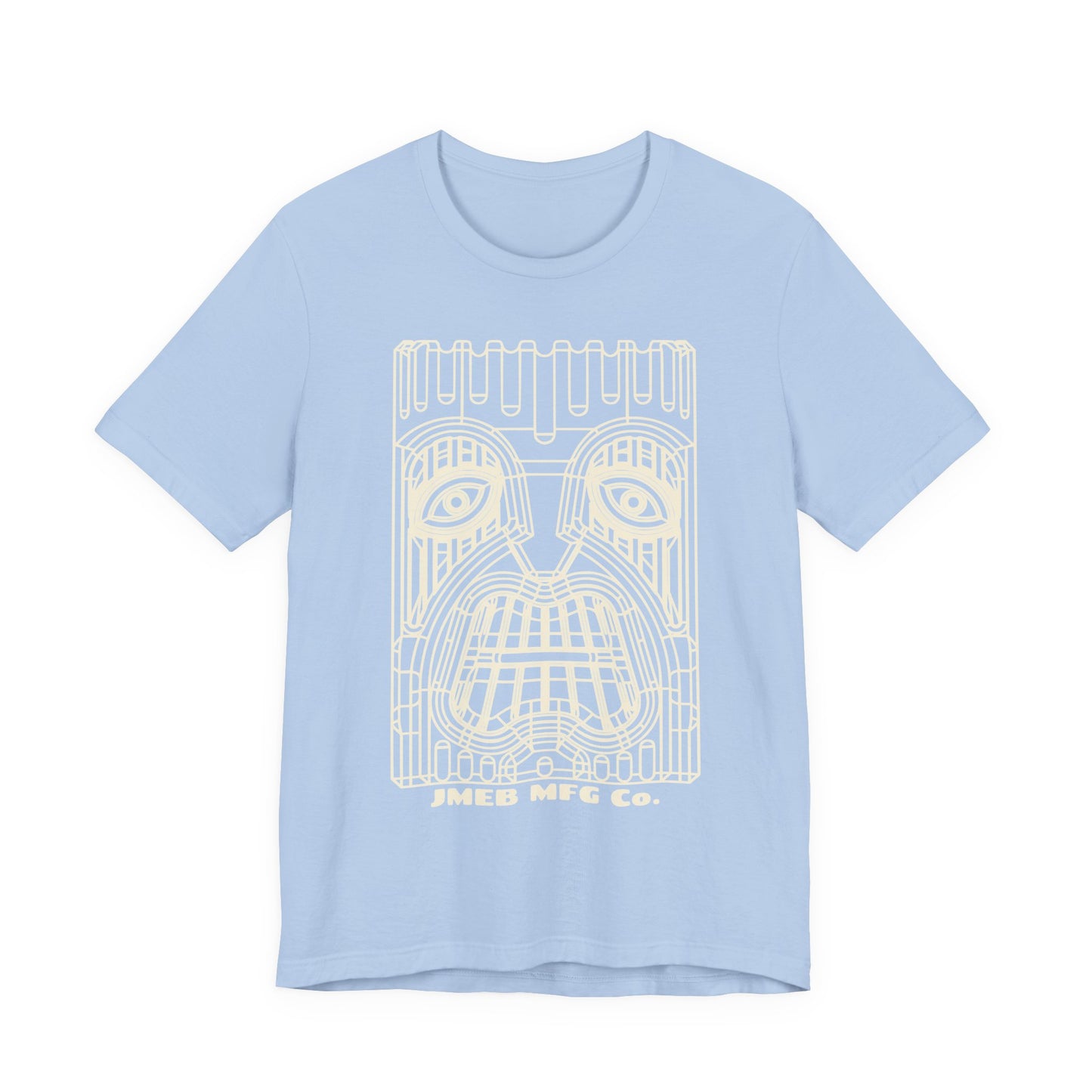 TIKI T-SHIRT