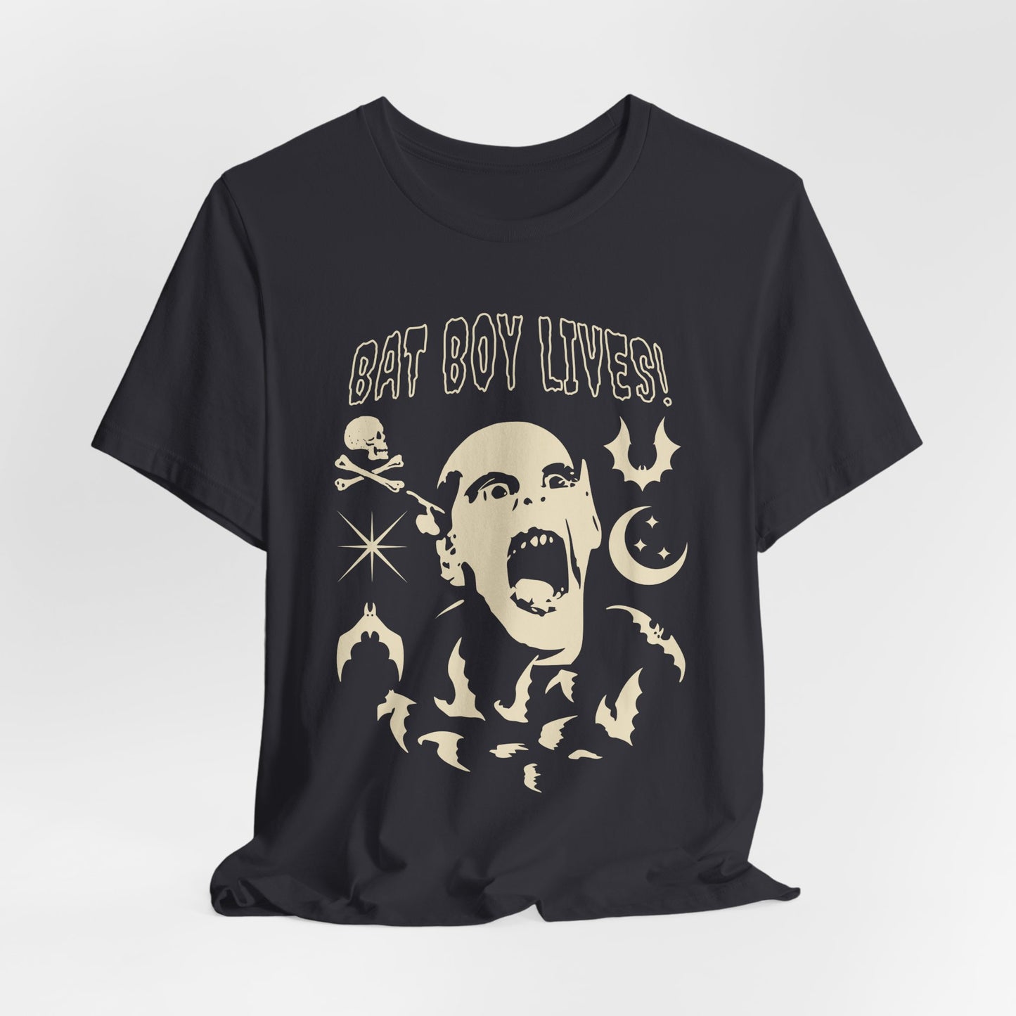 BAT BOY T-SHIRT