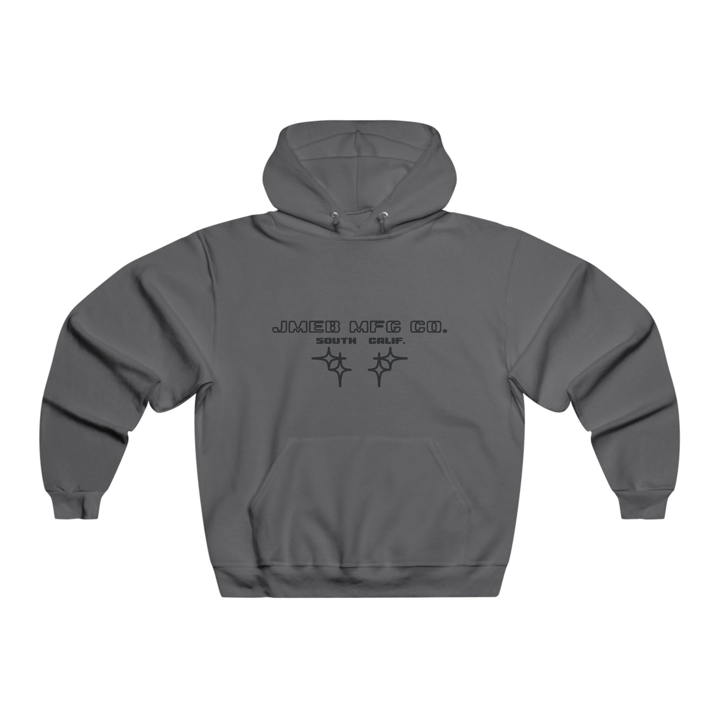 NUBLEND® - ASTRAL HOODIE