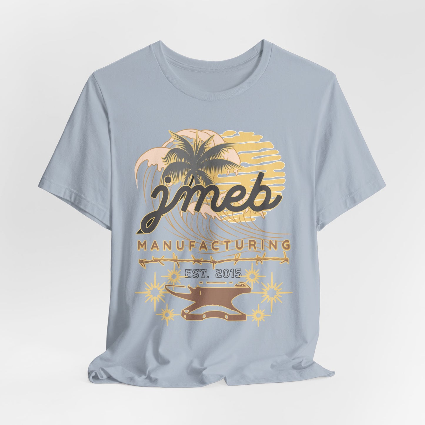 WAVE T-SHIRT