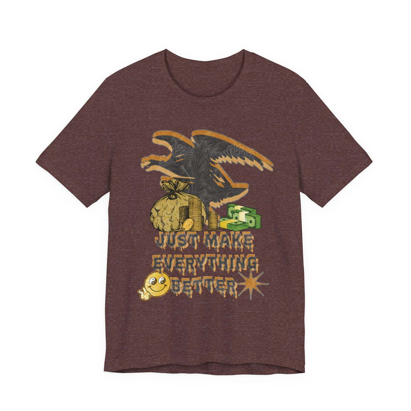 BAG T-SHIRT