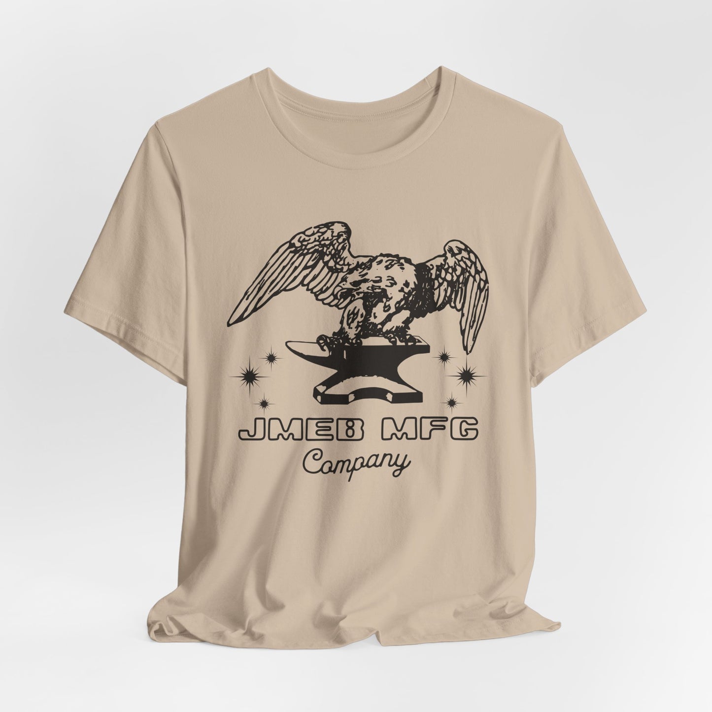 JMEB T-SHIRT