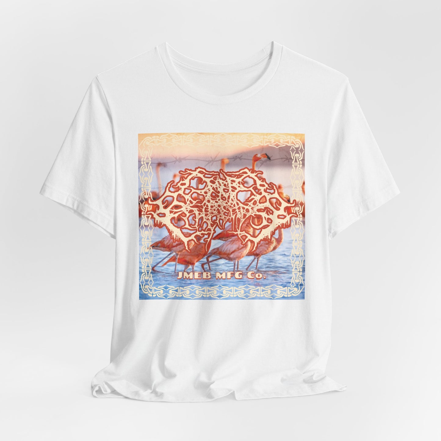 FLAMINGO T-SHIRT