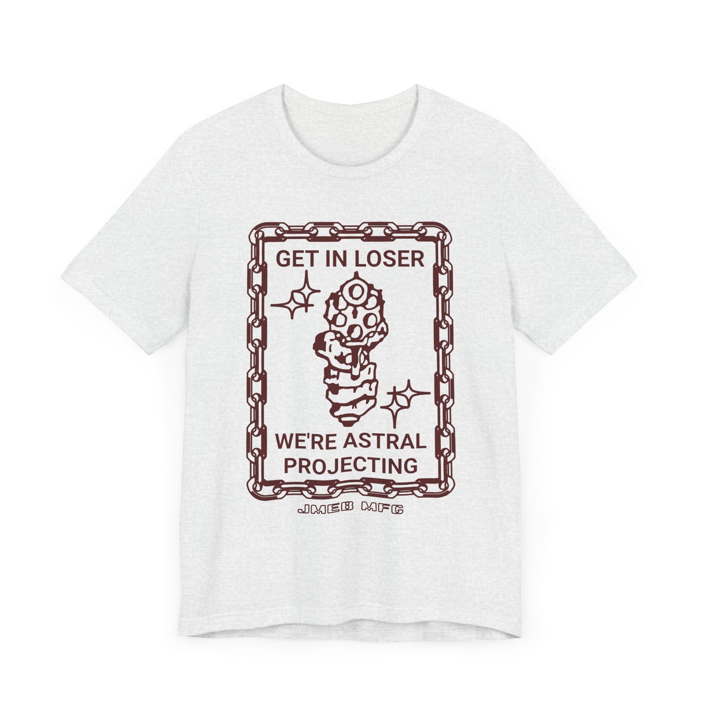 ASTRAL T-SHIRT