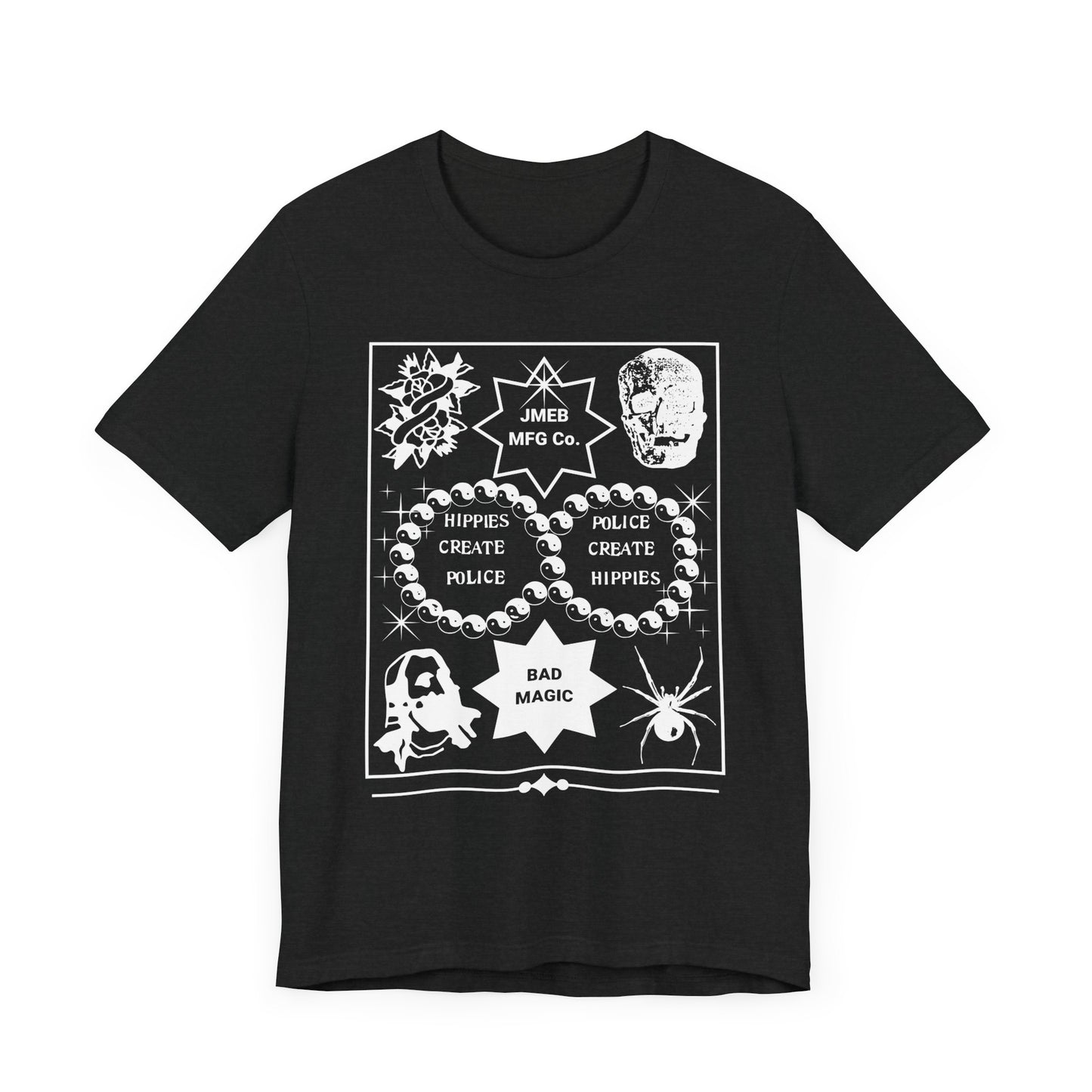 KARMIC T-SHIRT