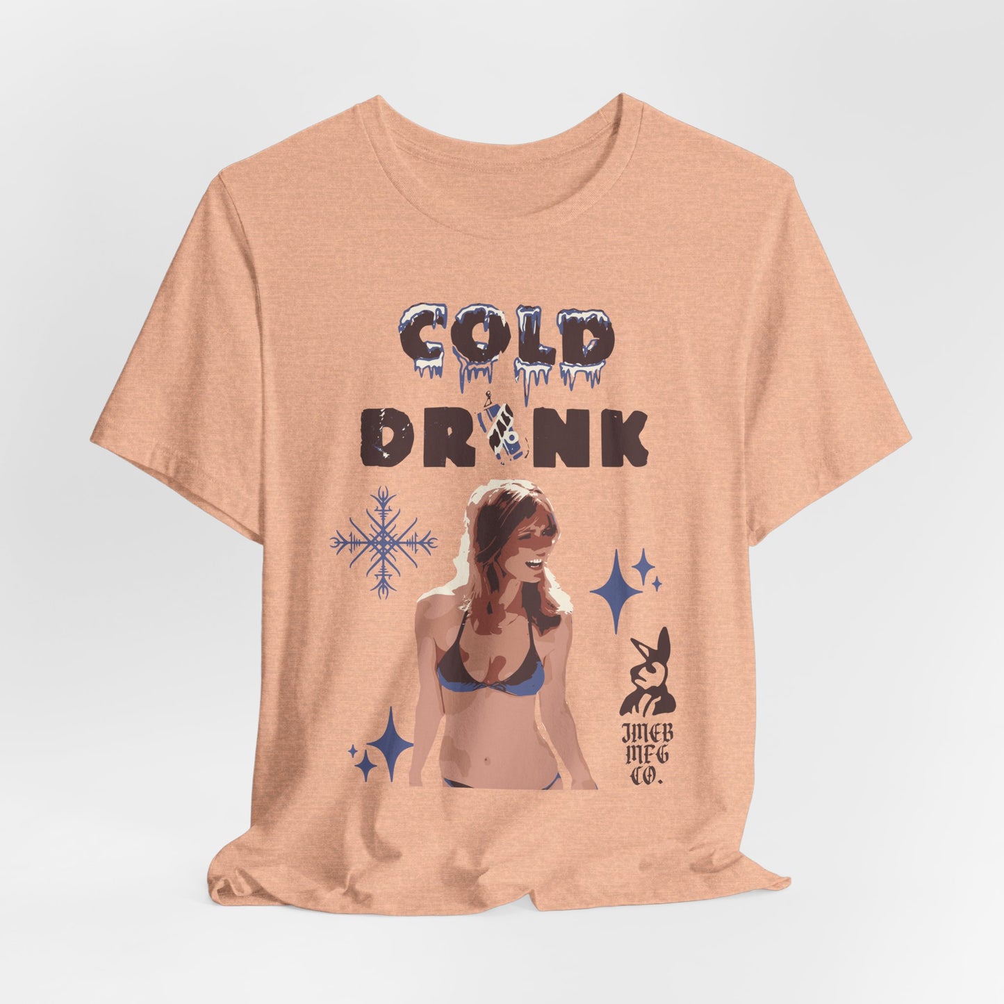 DRINK T-SHIRT