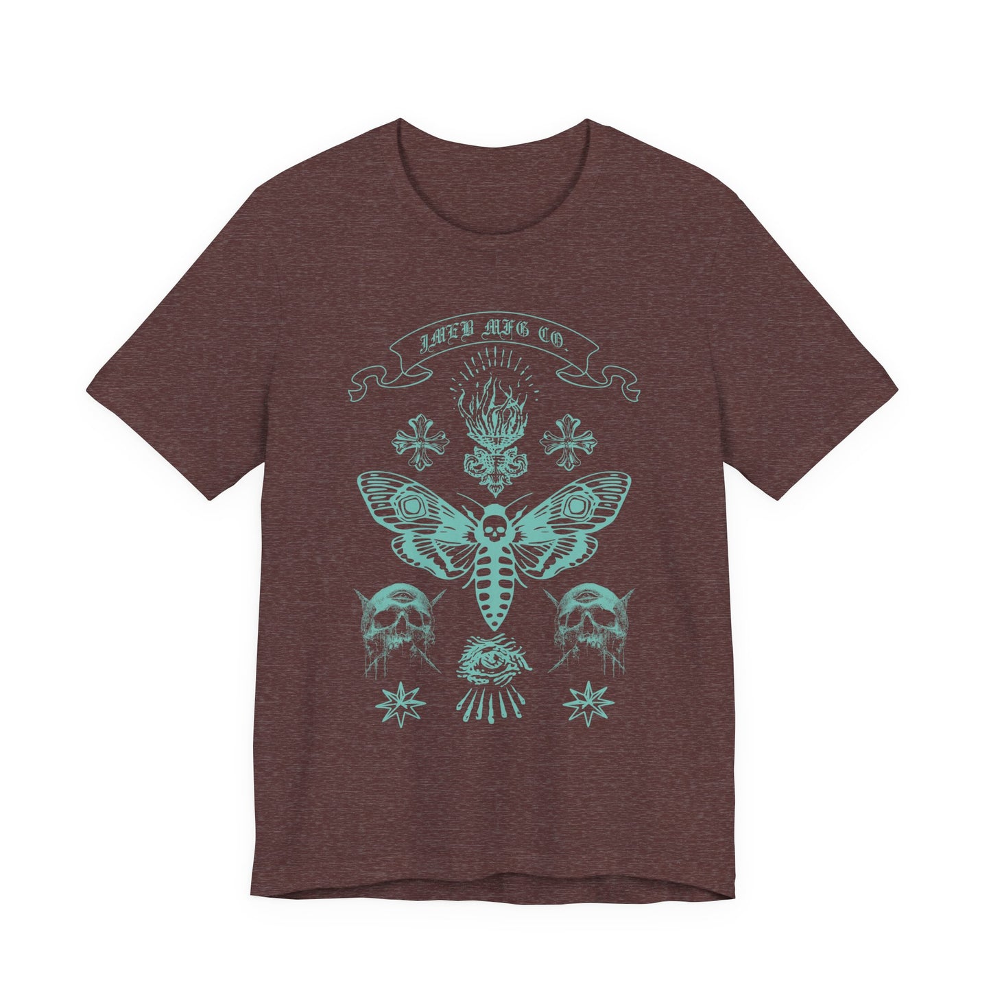 HAWKMOTH T-SHIRT