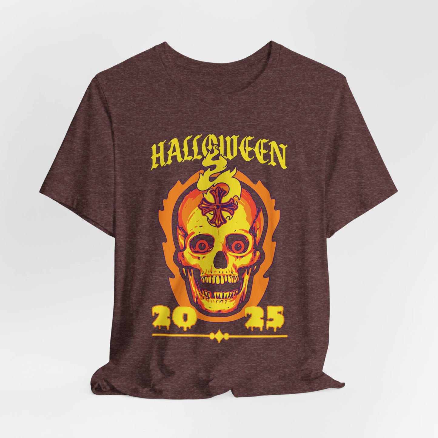 HALLOWEEN '25 T-SHIRT