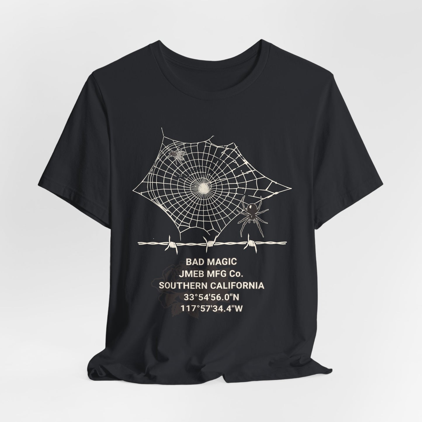 BAD MAGIC T-SHIRT
