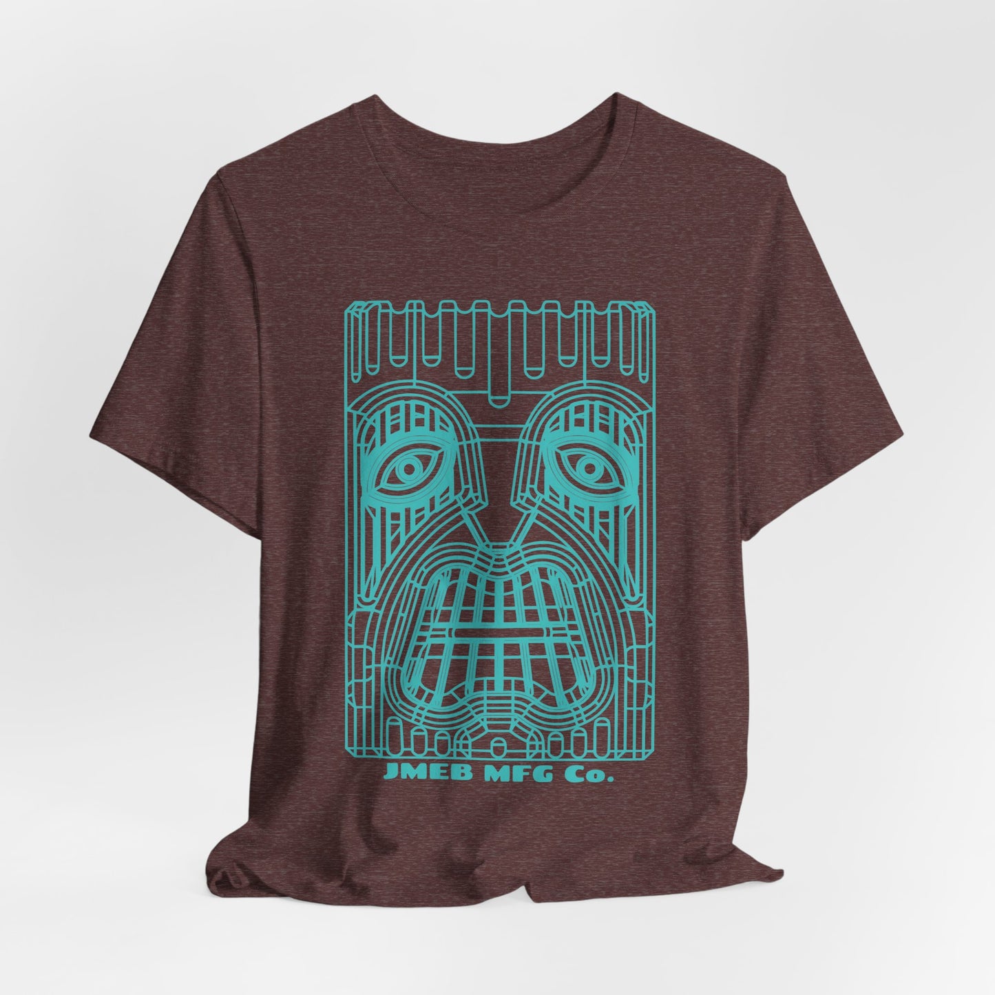 TIKI T-SHIRT