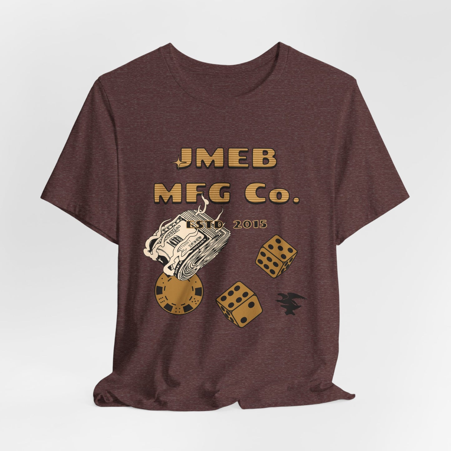BET T-SHIRT