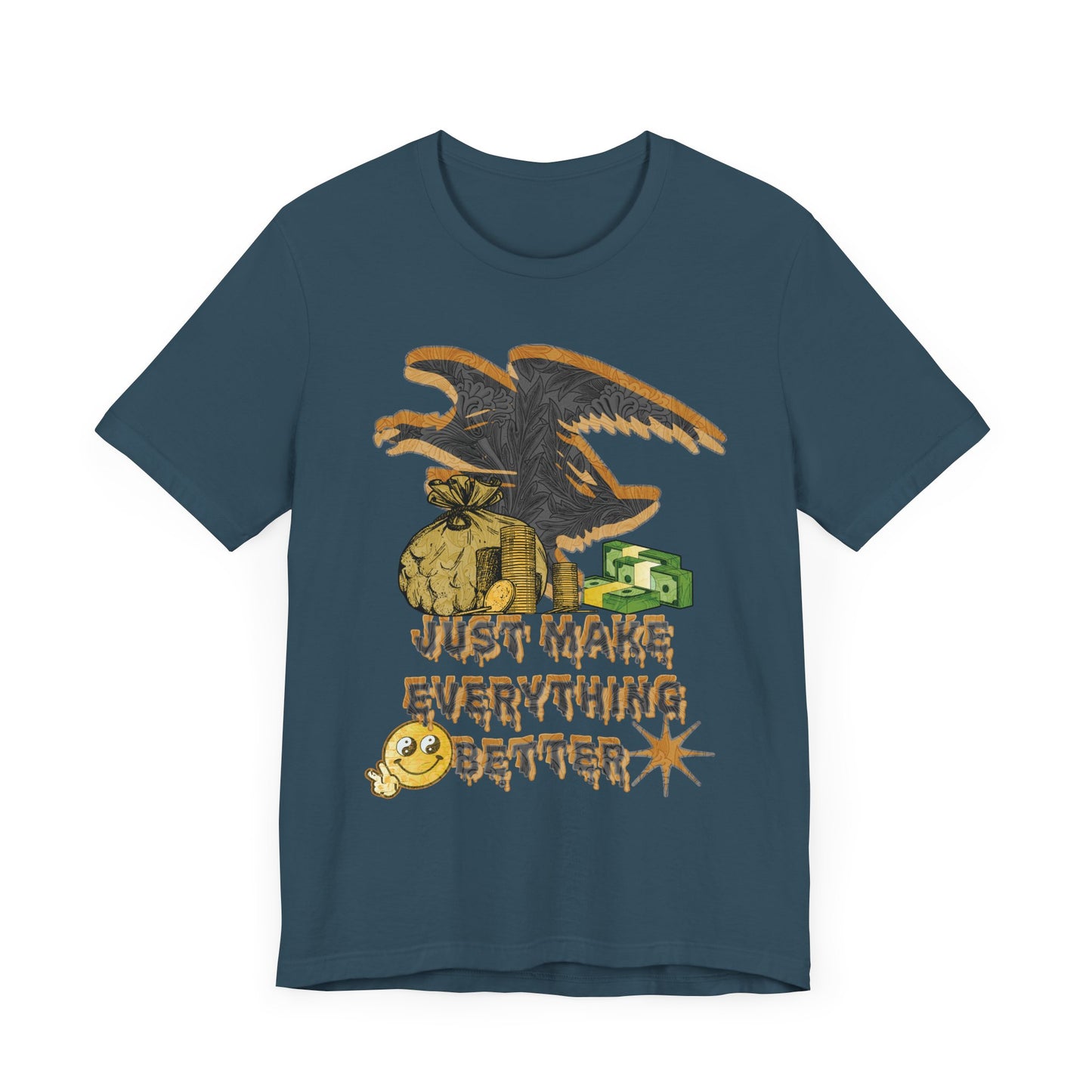 BAG T-SHIRT