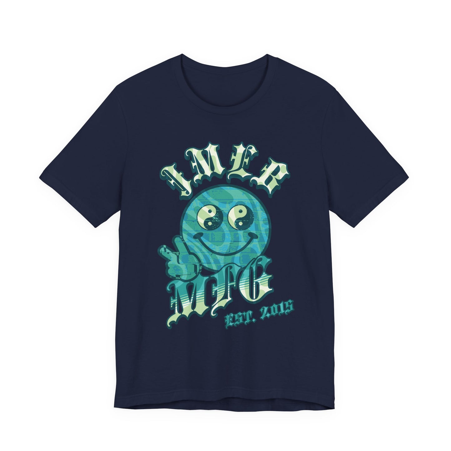 VIBE CHILLER T-SHIRT II