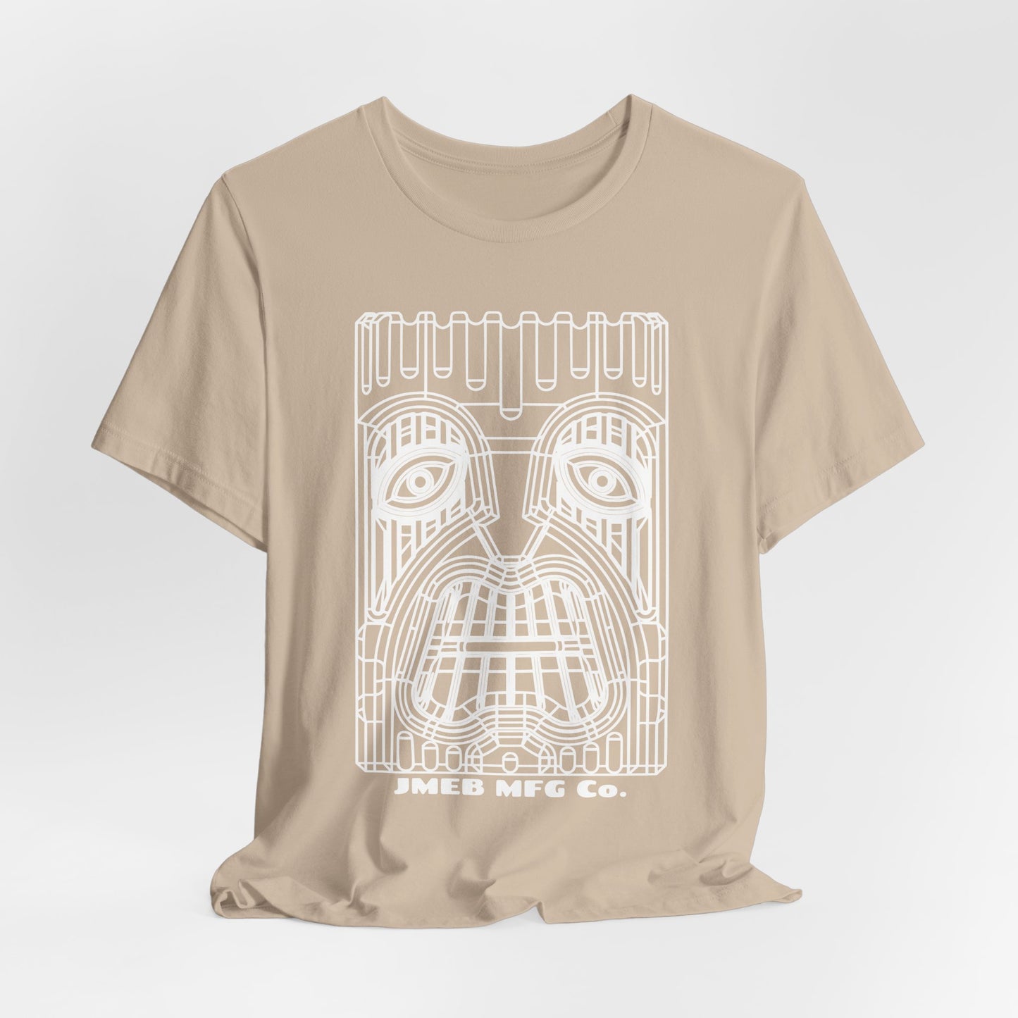 TIKI T-SHIRT