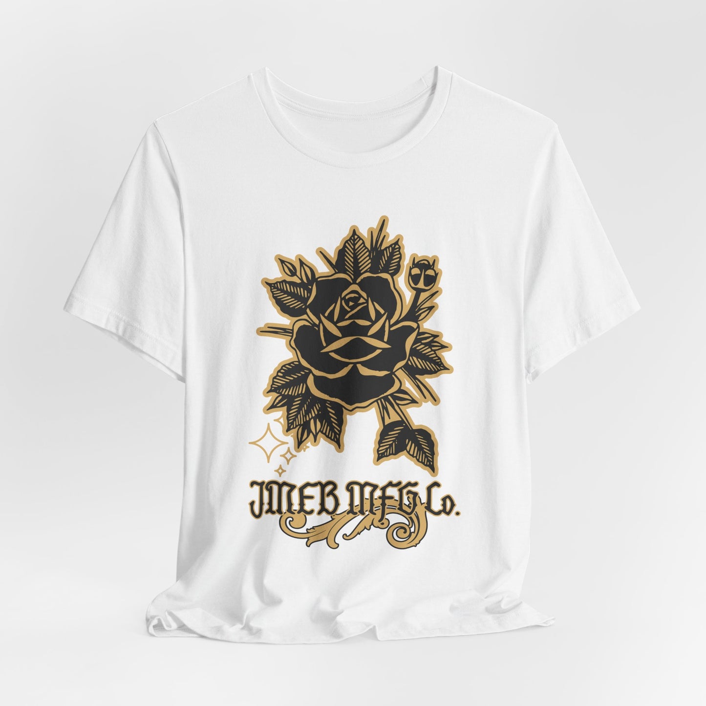 OLD BUT GOLD T-SHIRT