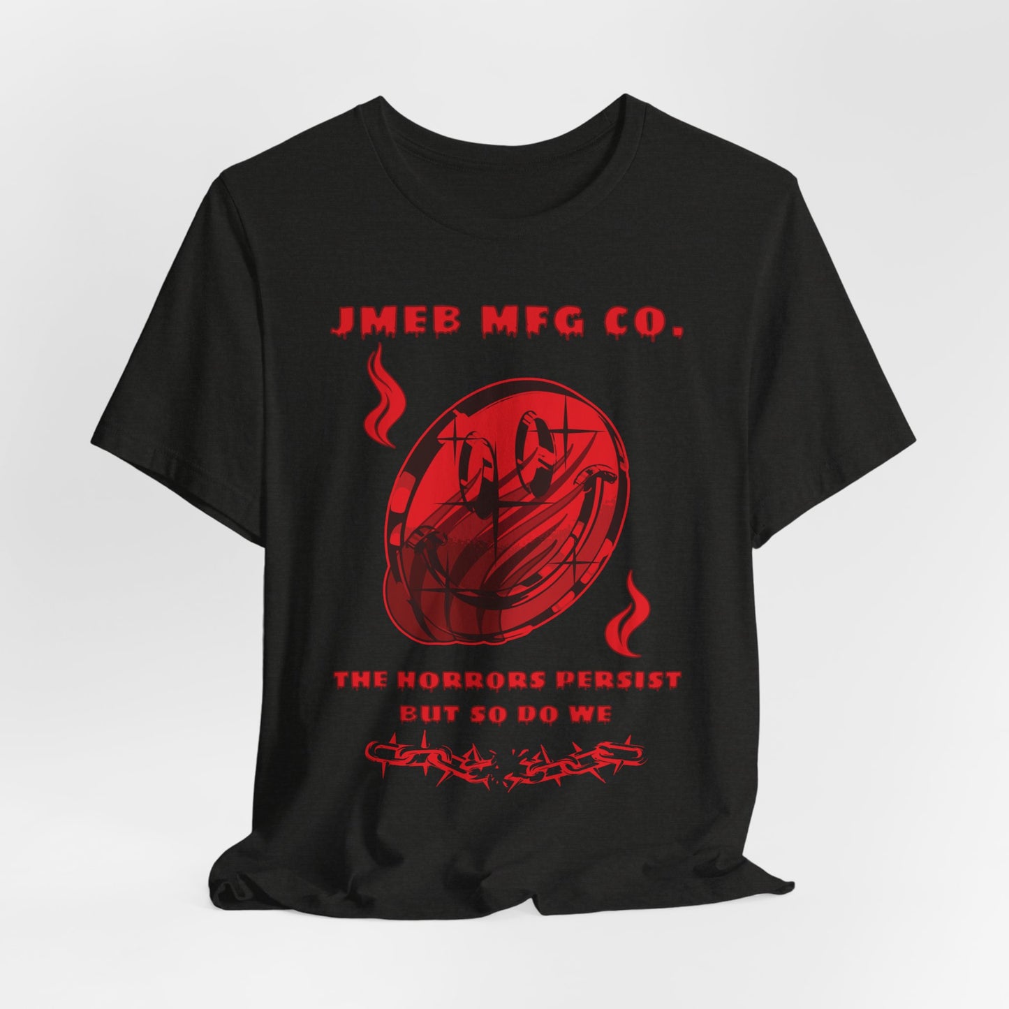 PERSIST T-SHIRT II