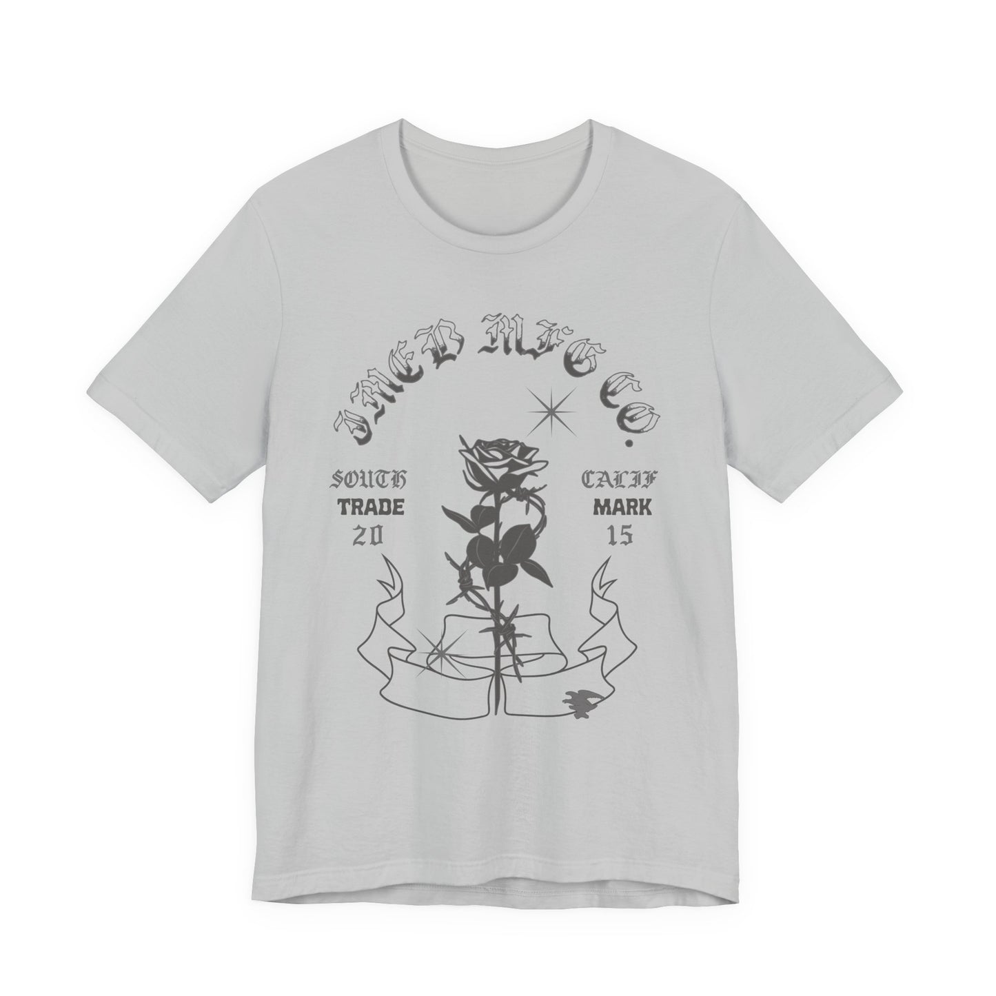 ROSE T-SHIRT