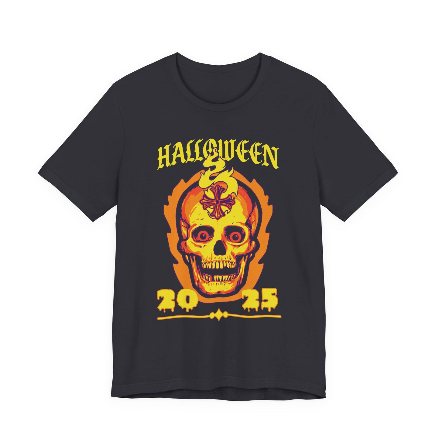 HALLOWEEN '25 T-SHIRT