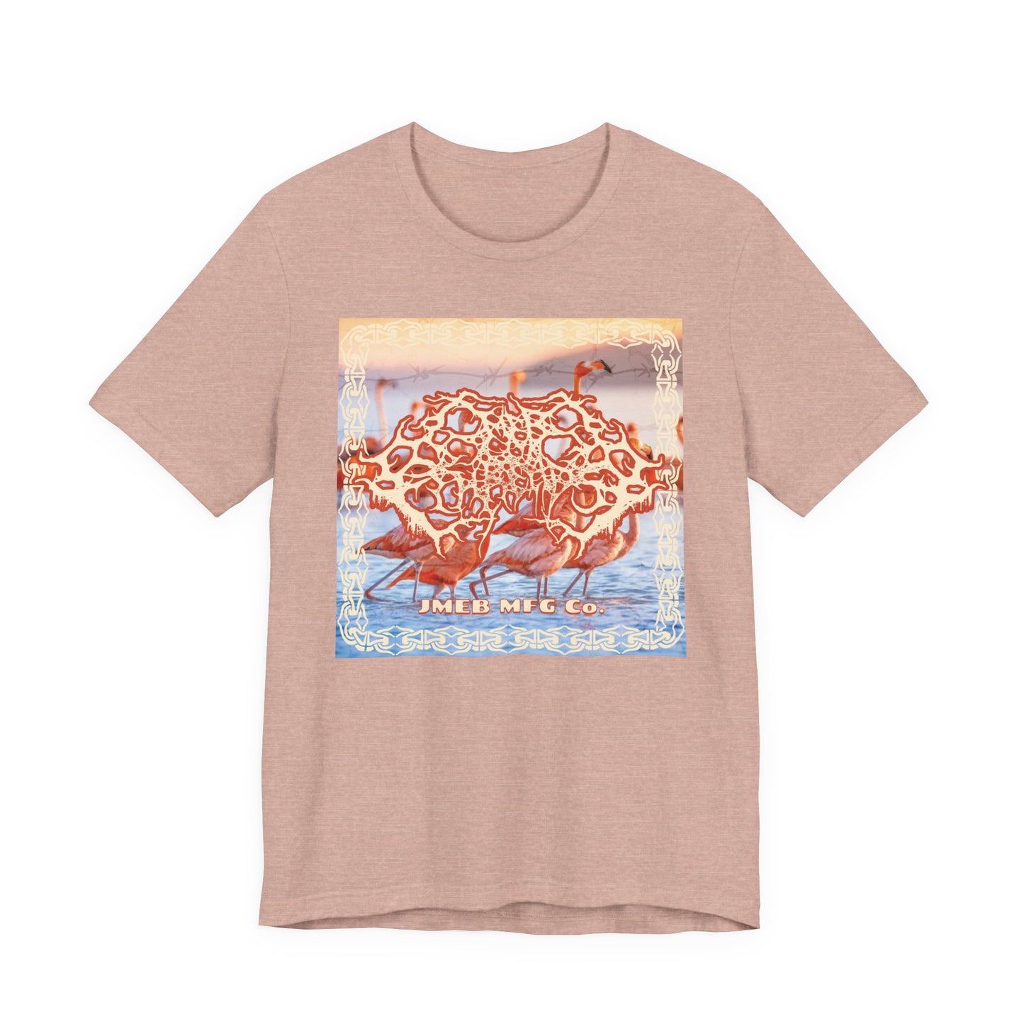 FLAMINGO T-SHIRT