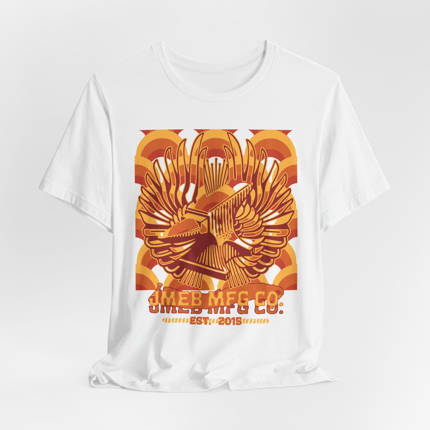 ANVIL T-SHIRT II