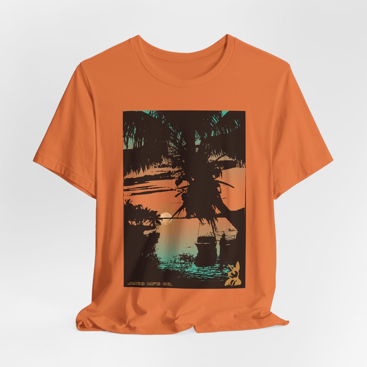 COVE T-SHIRT