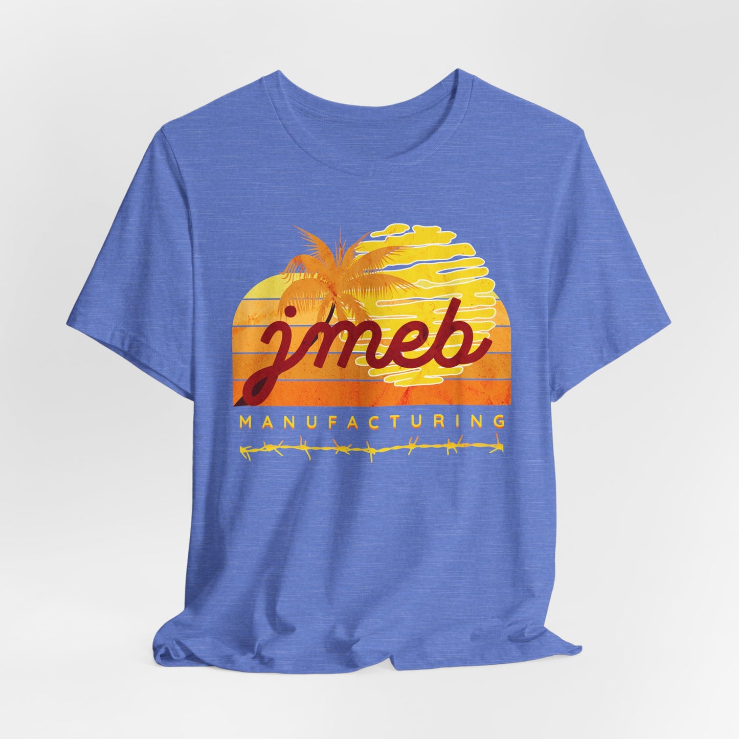 BEACH T-SHIRT