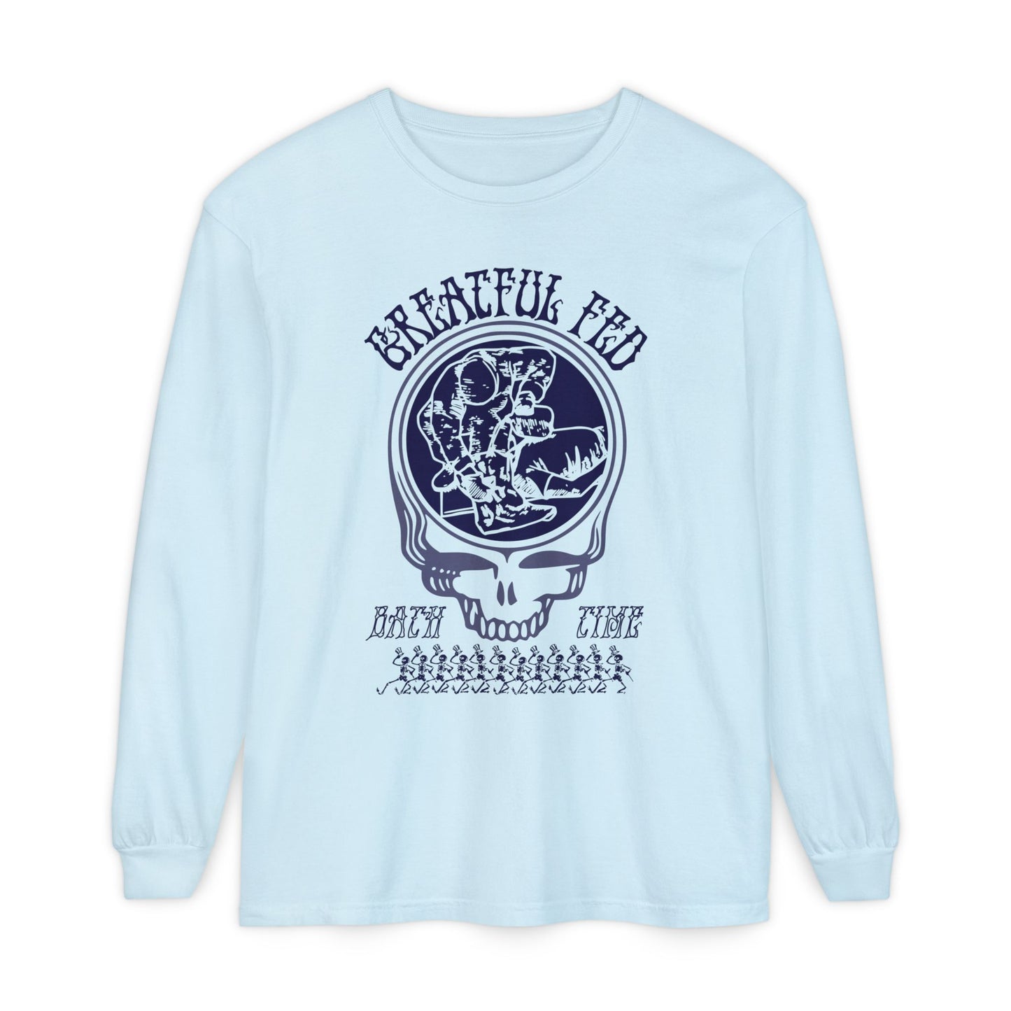 PREMIUM - BATH TIME - LONG SLEEVE