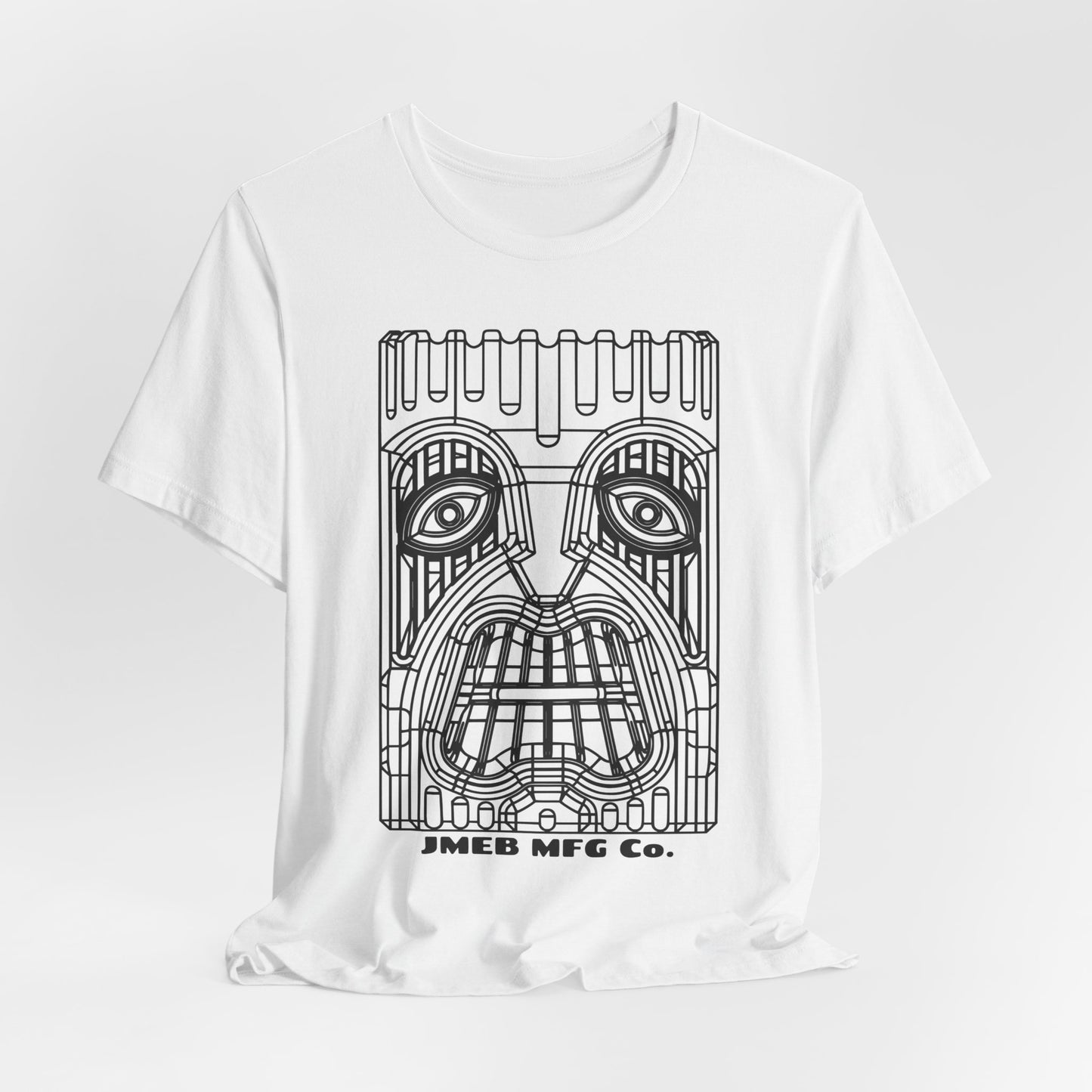 TIKI T-SHIRT