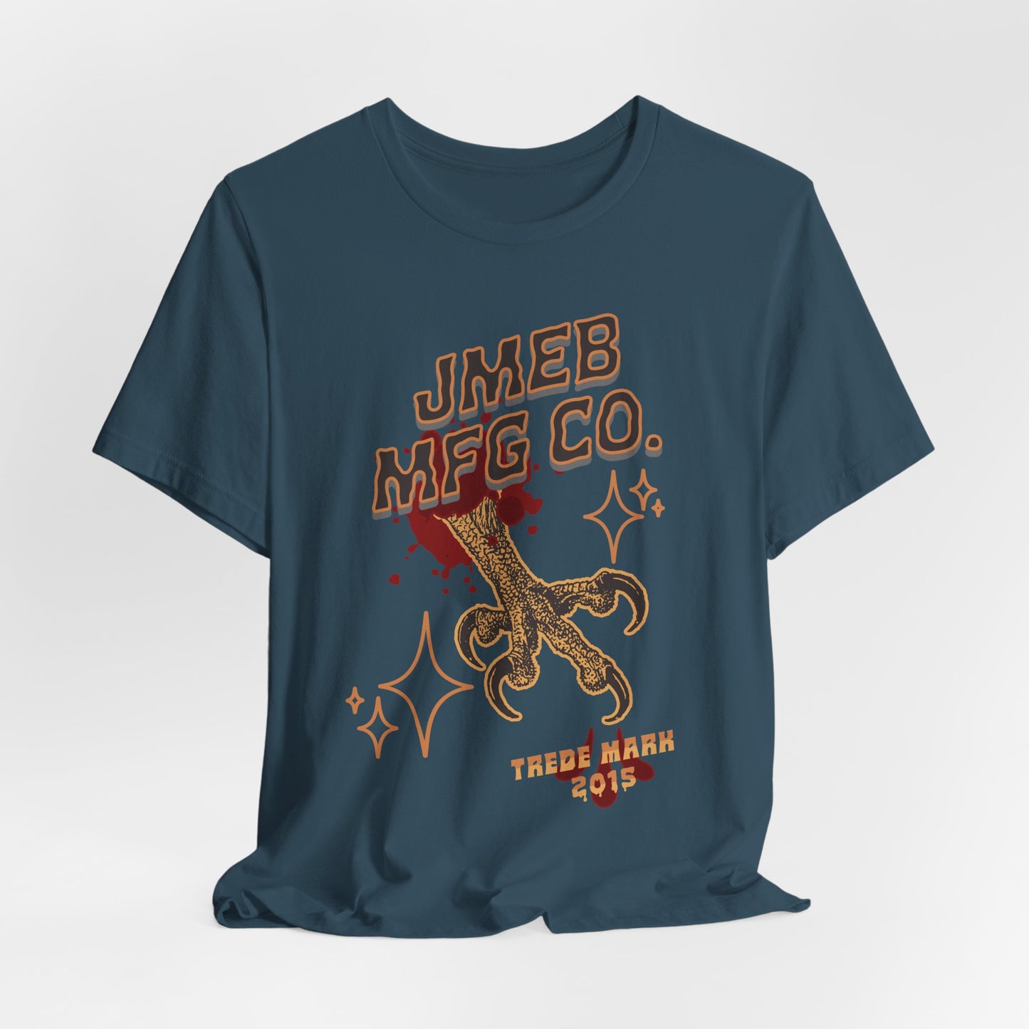 CLAW T-SHIRT