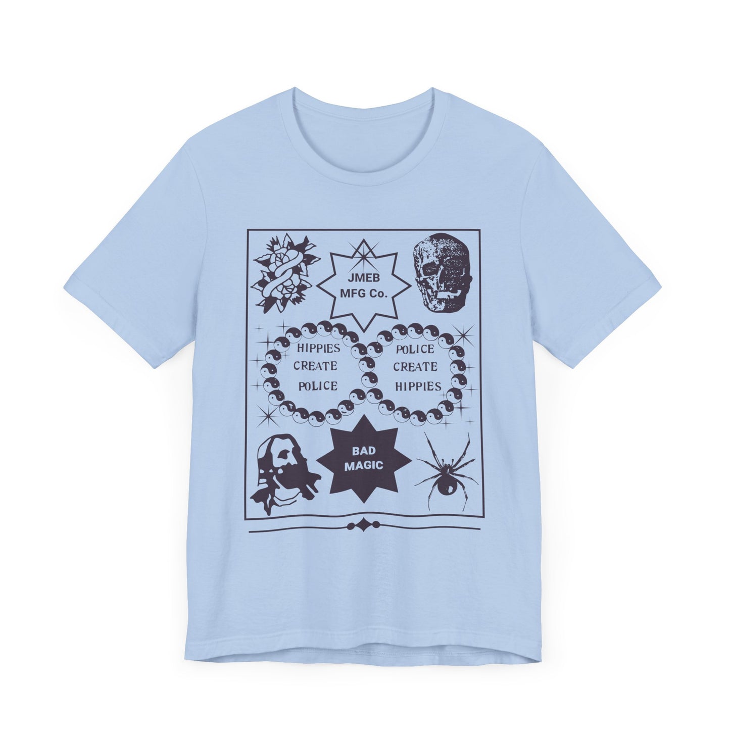 KARMIC T-SHIRT