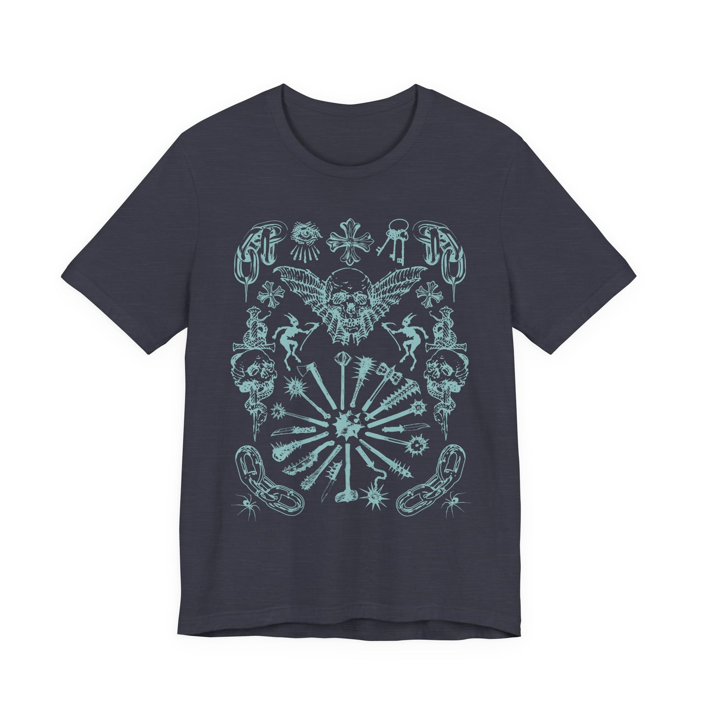 ARMOURY T-SHIRT