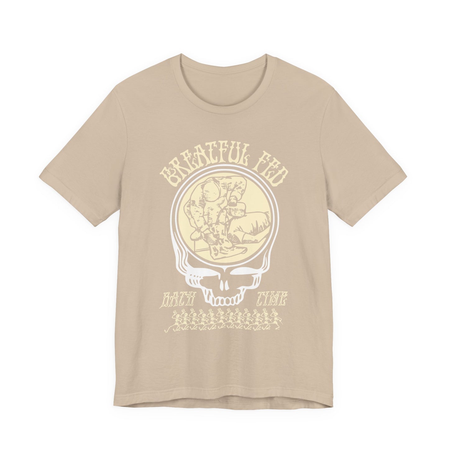 BATH TIME T-SHIRT