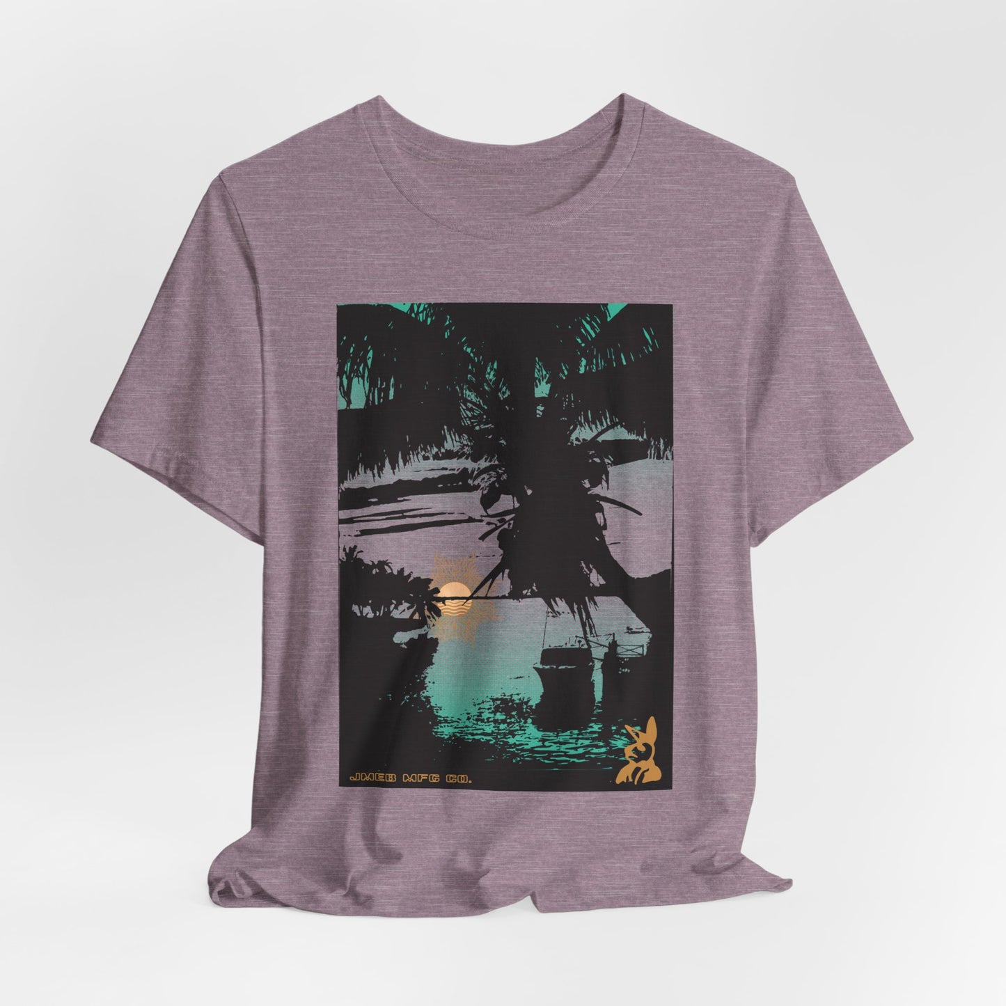 COVE T-SHIRT