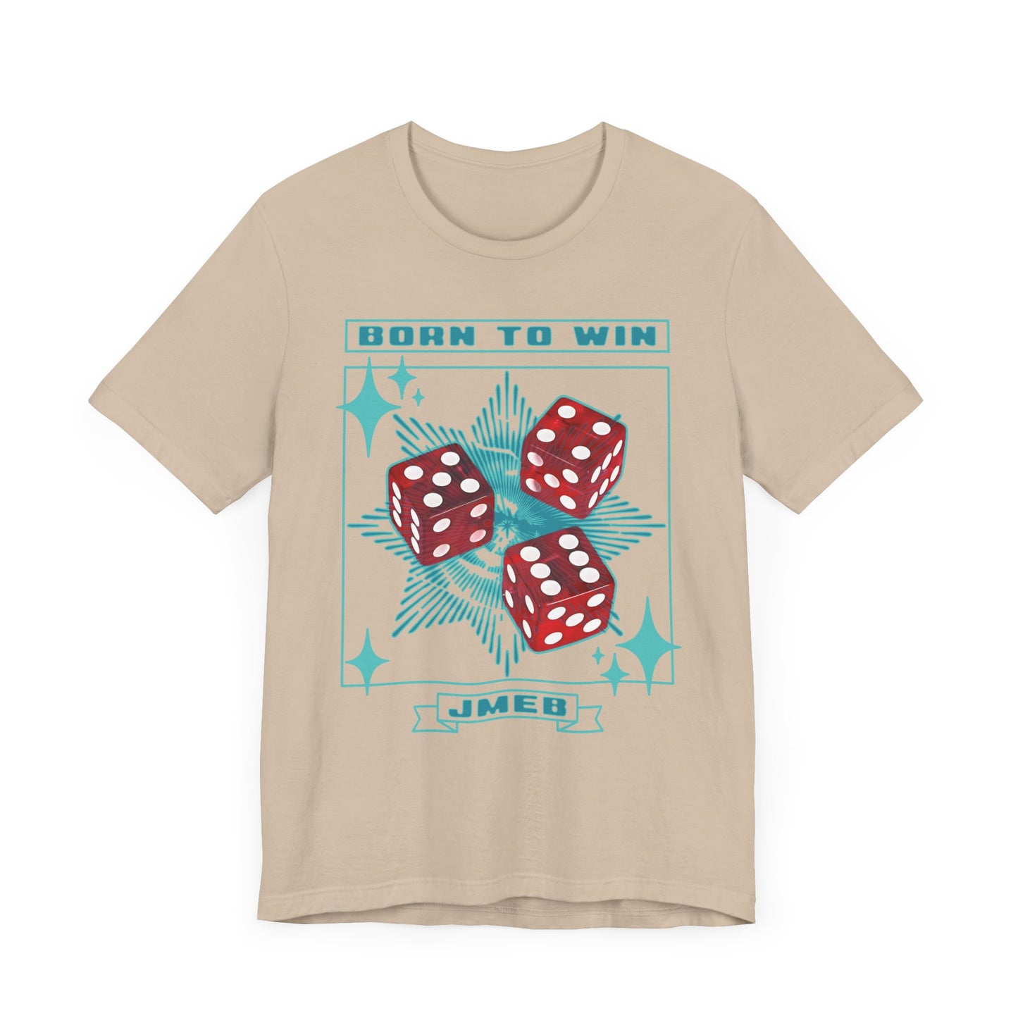 WIN T-SHIRT II