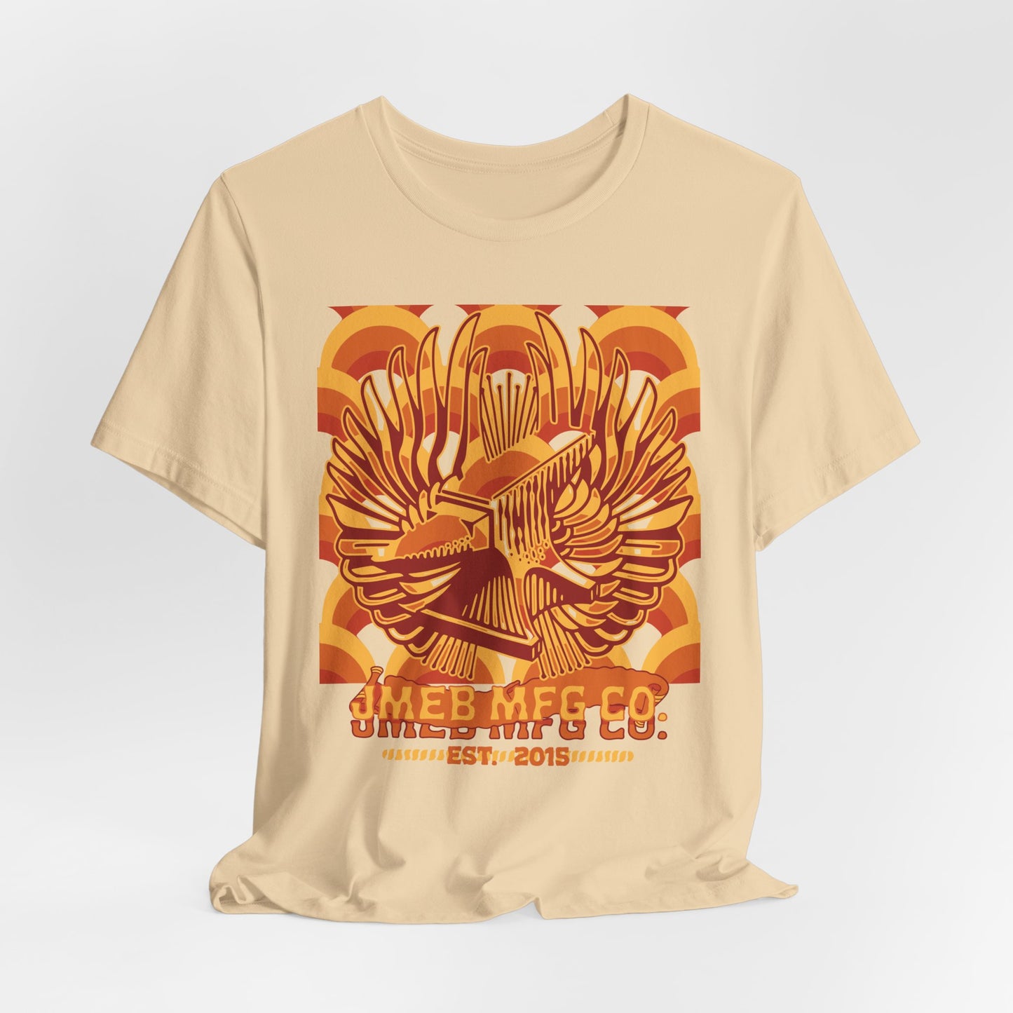 ANVIL T-SHIRT II