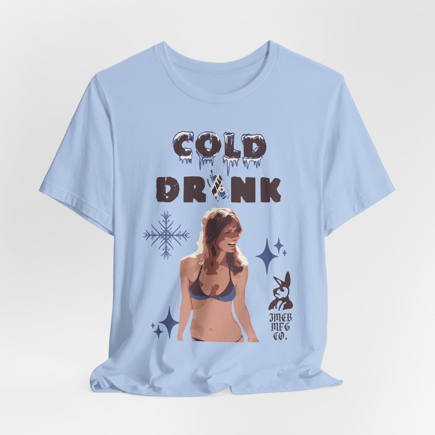 DRINK T-SHIRT