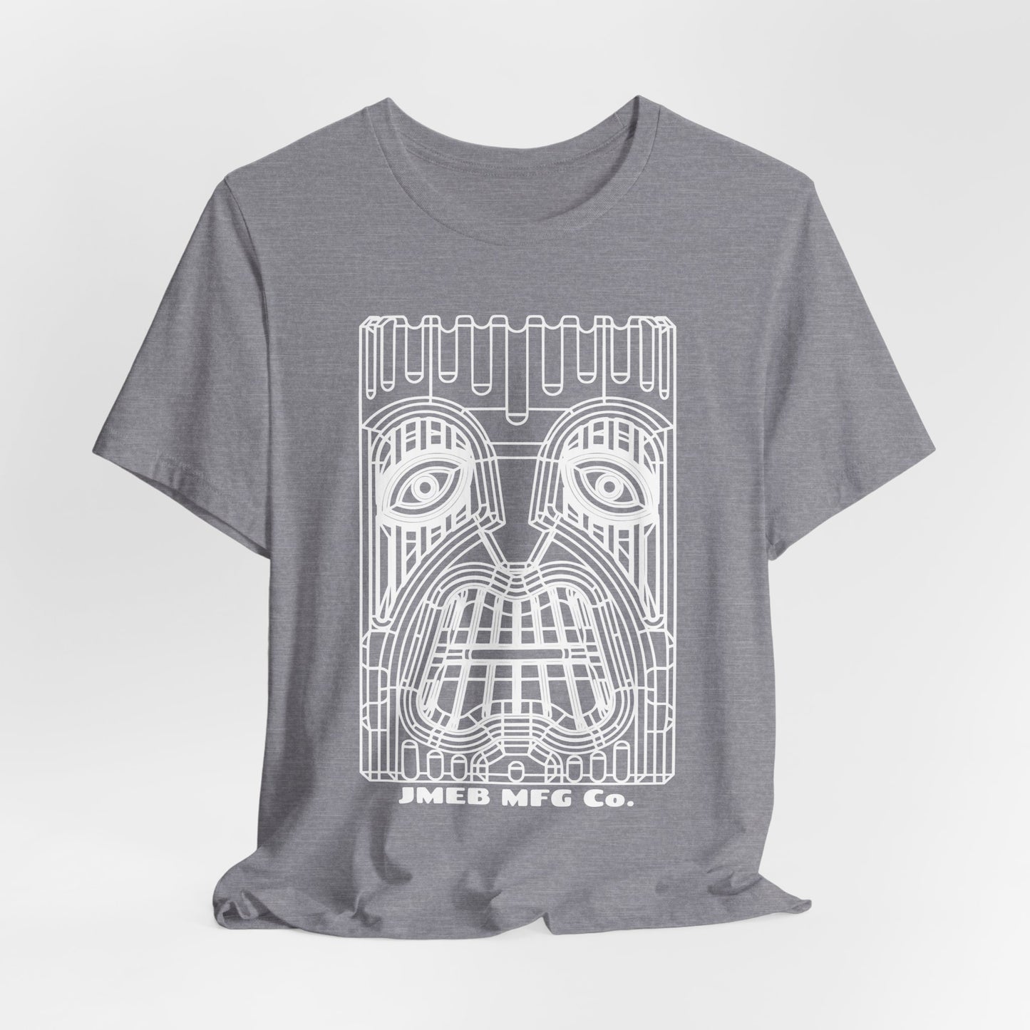 TIKI T-SHIRT