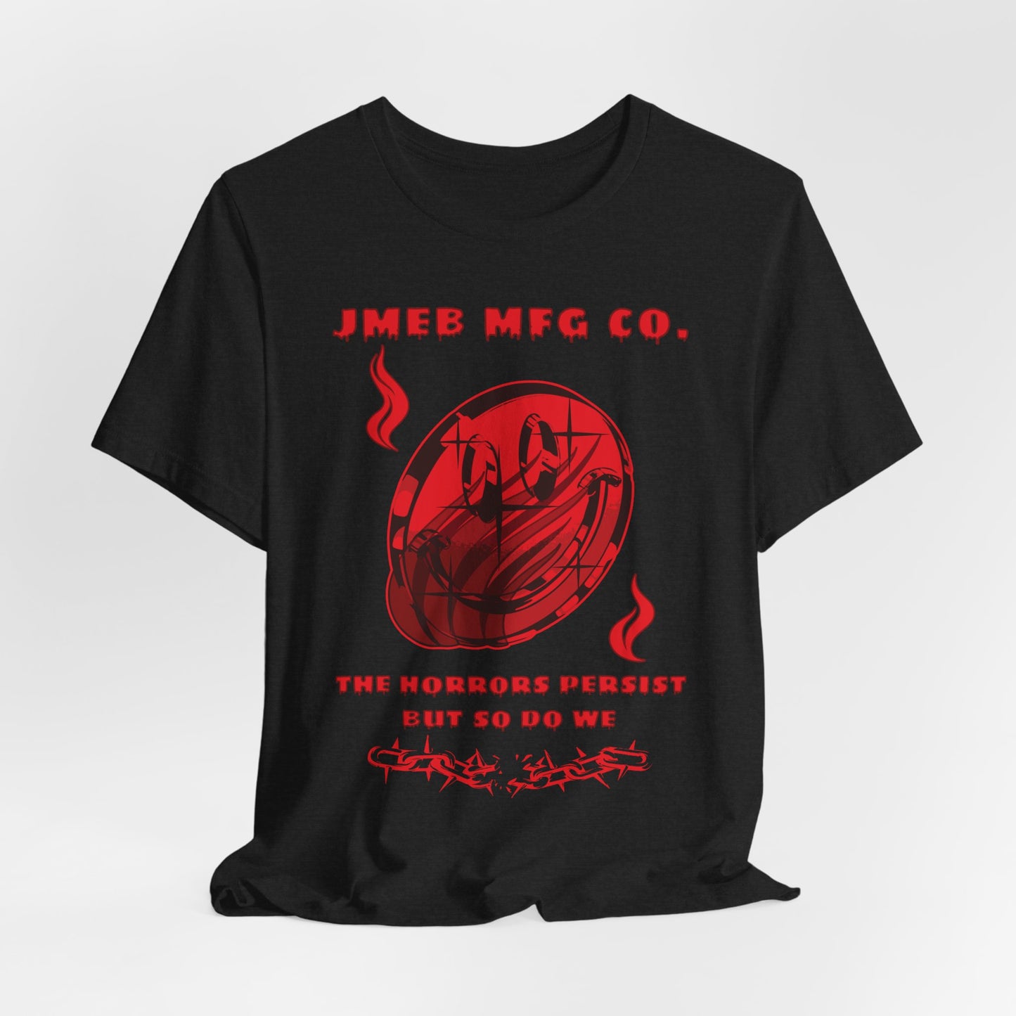 PERSIST T-SHIRT II
