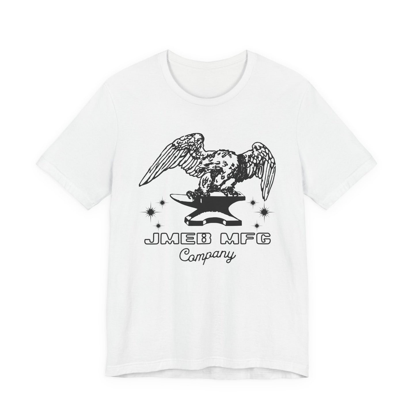 JMEB T-SHIRT