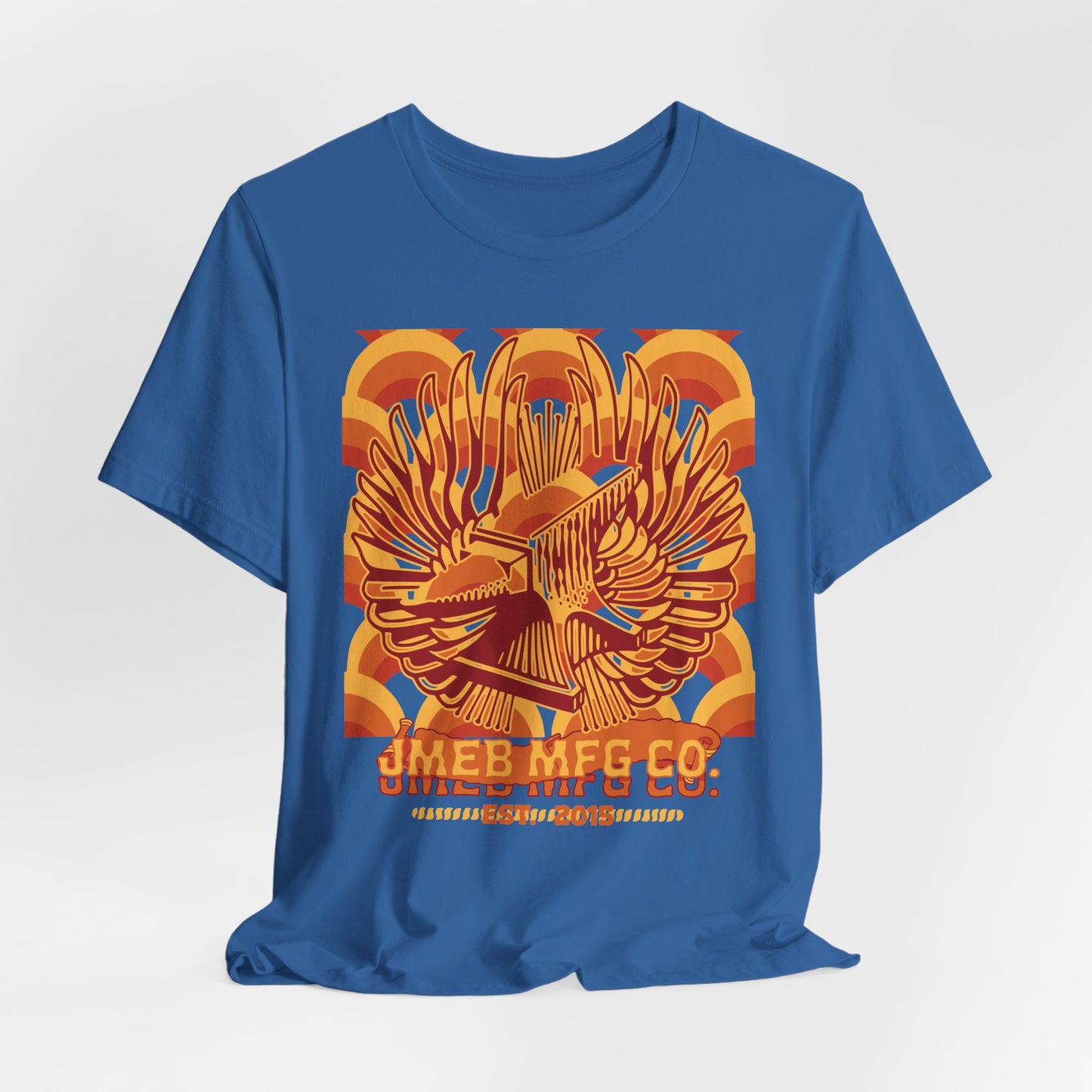 ANVIL T-SHIRT II